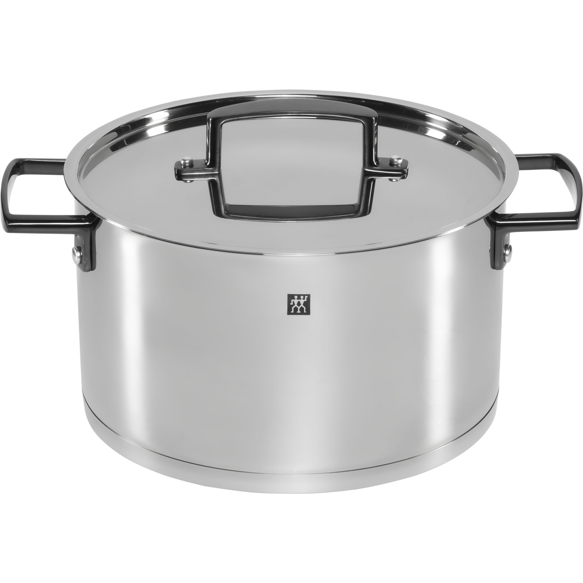 ZWILLING Bellasera Kochgeschirrset 5 tlg Pfannen & Toepfe