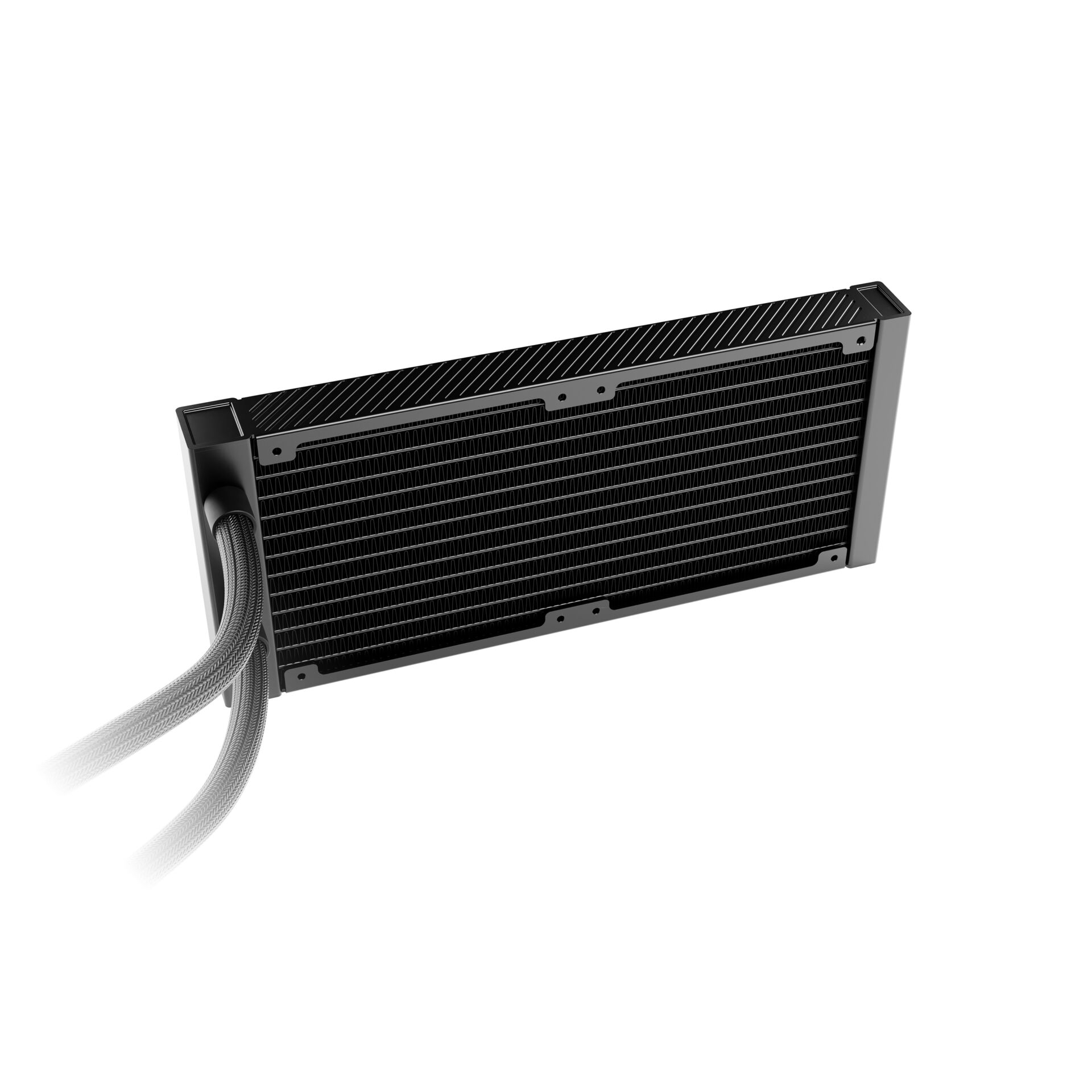 be quiet  k cooler wasserkuehlung  light loop 240mm argb PC-Zubehoer