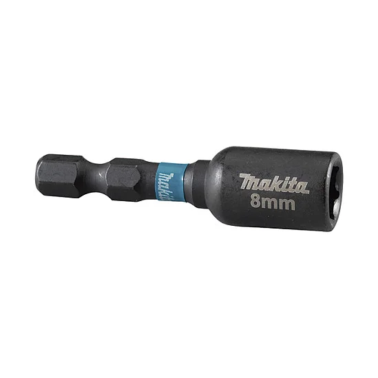 Makita Steckschluessel 1 4 SW8 Schraubendreher & Zangen