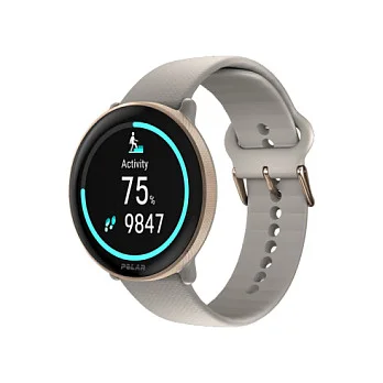 Polar IGNITE 3 S L greige sand Smartwatches & Fitnesstracker