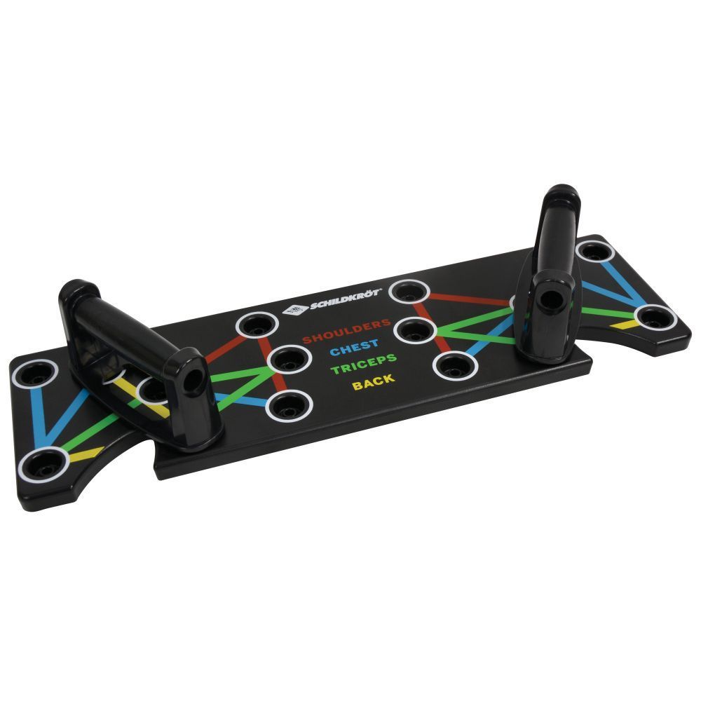 Schildkroet Push Up Multitrainer Sport