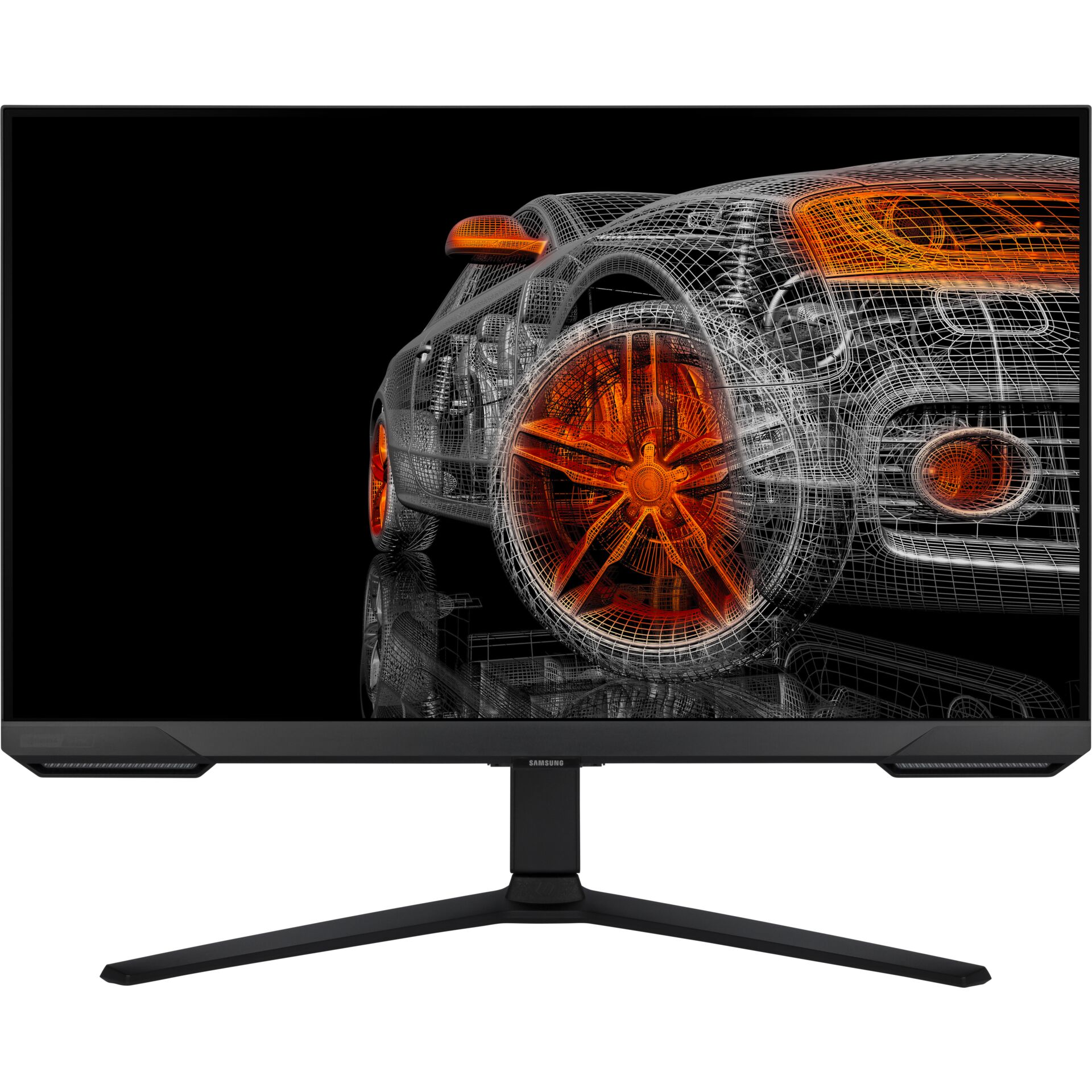 Samsung 80cm 32  3840x2160  odyssey g7 S32BG700EU Monitore