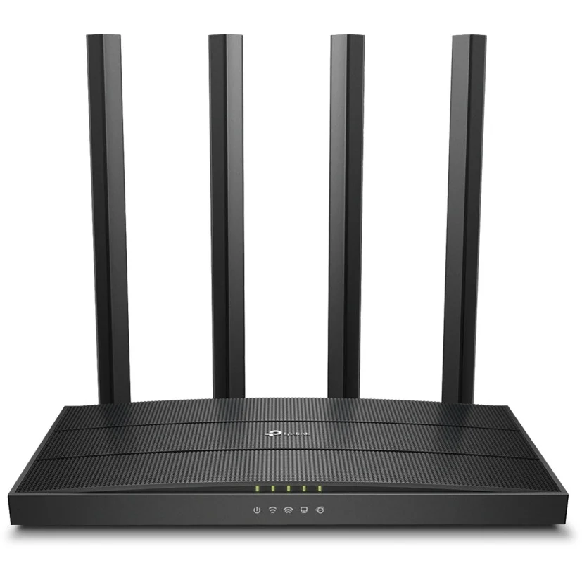 TP Link archer c6 wlan router Netzwerk