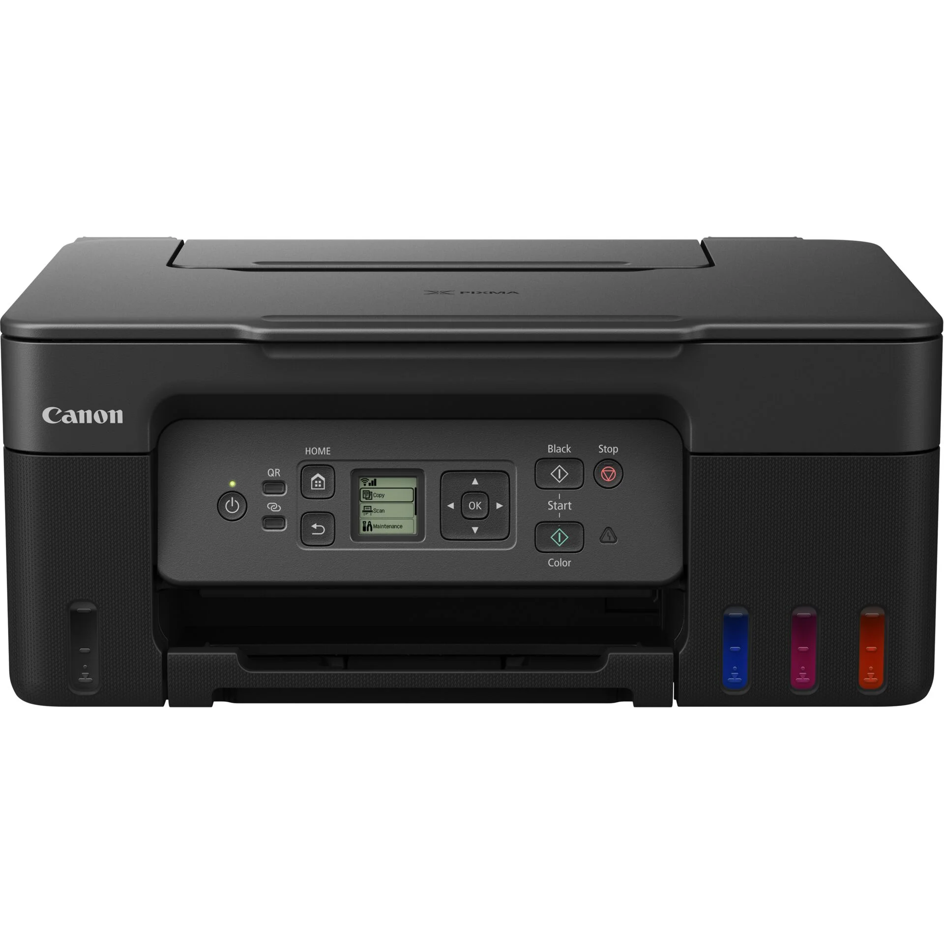 Canon PIXMA G 3570 Drucker & Scanner
