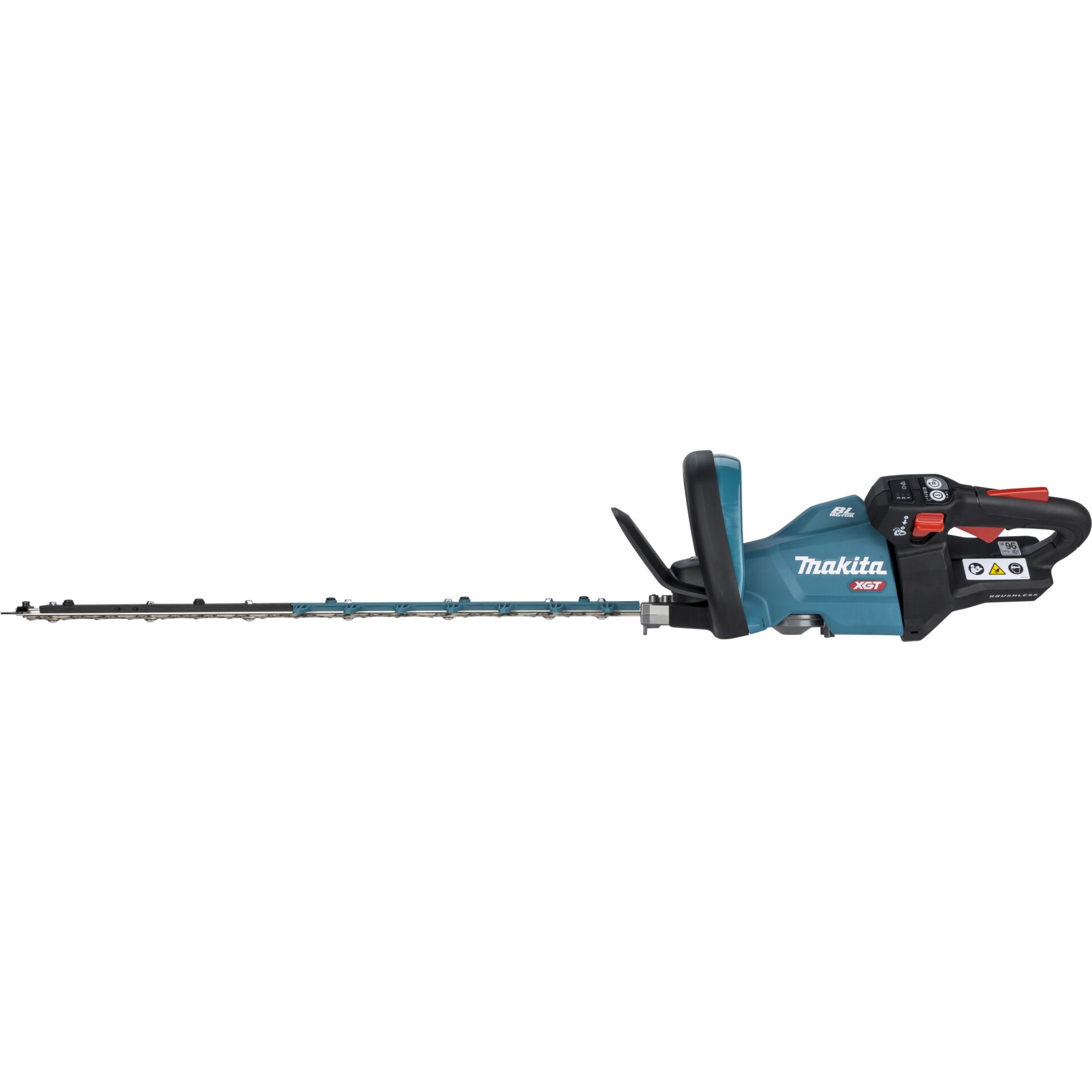 Makita UH004GZ Akku Heckenschere 60 cm 40V Garten- & Baumscheren