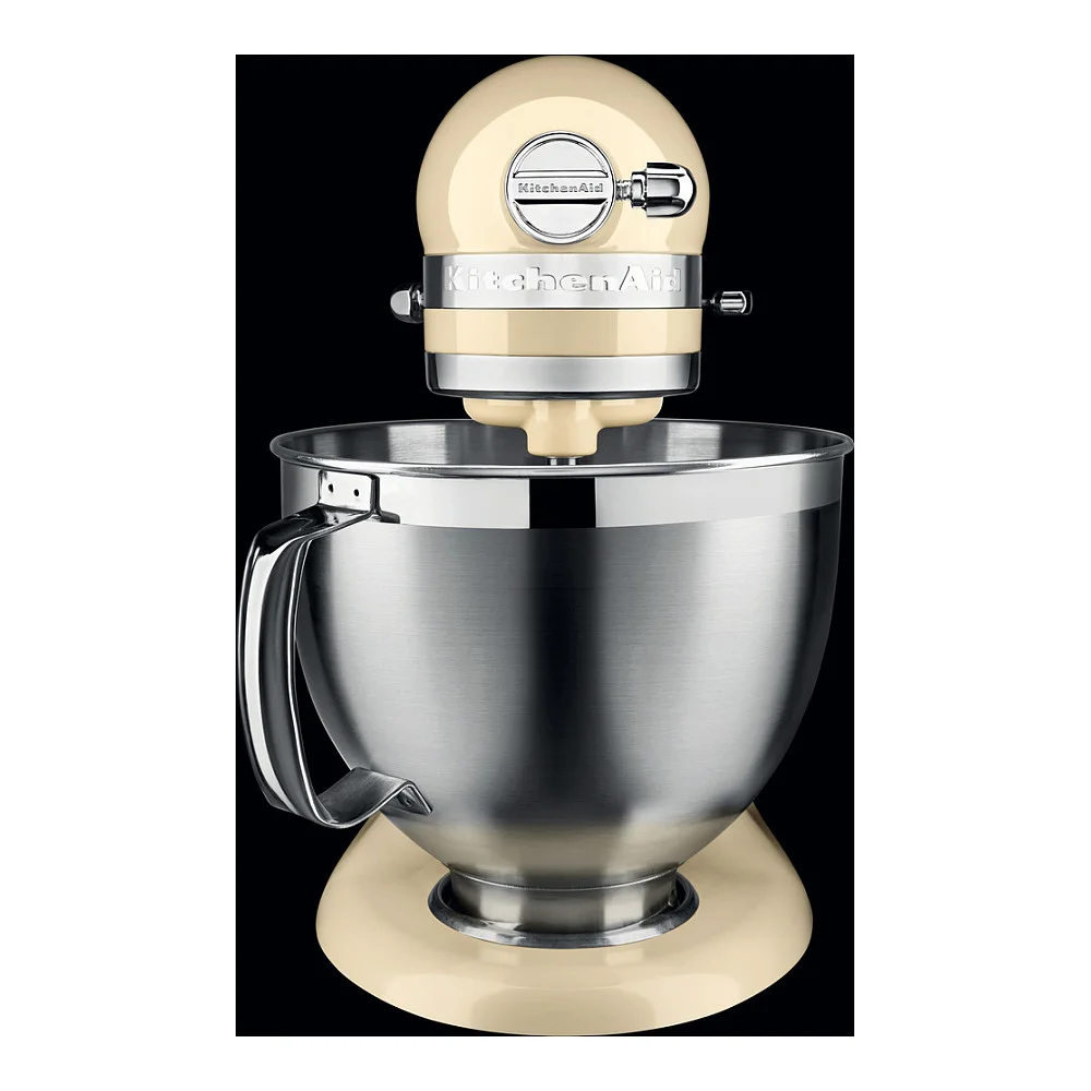 KitchenAid Artisan 5KSM185PSEAC creme Kuechenmaschinen