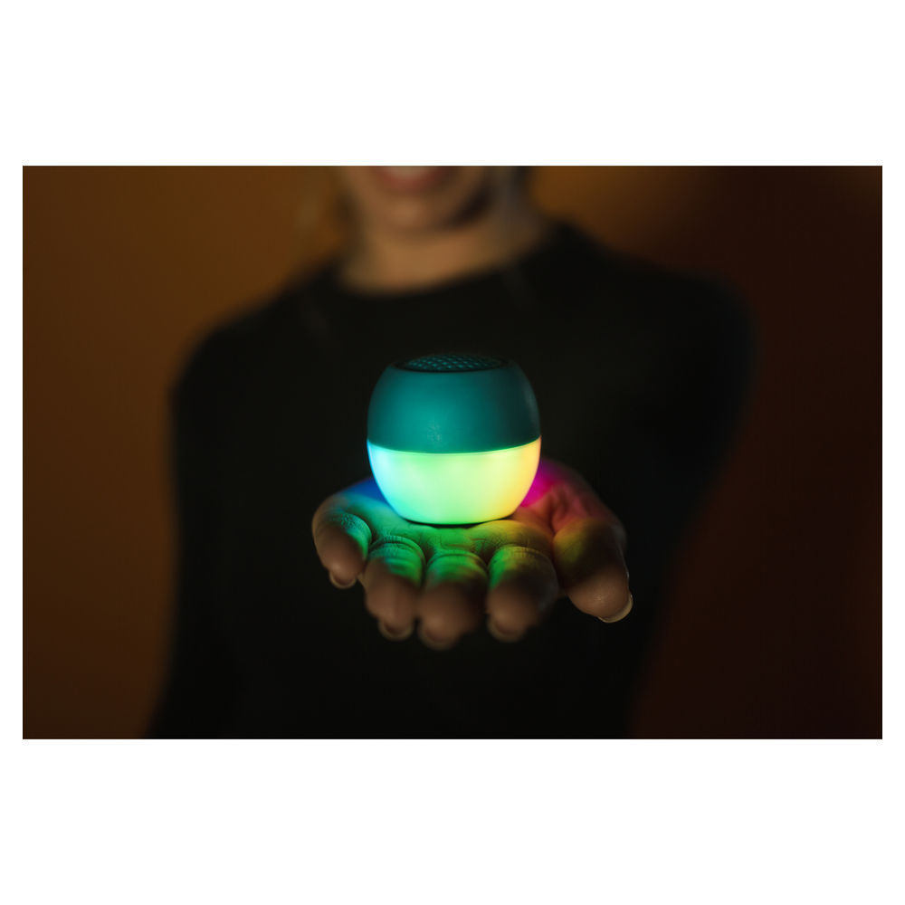 Boompods BT Lautsprecher Soundflare  pink Video & Audio