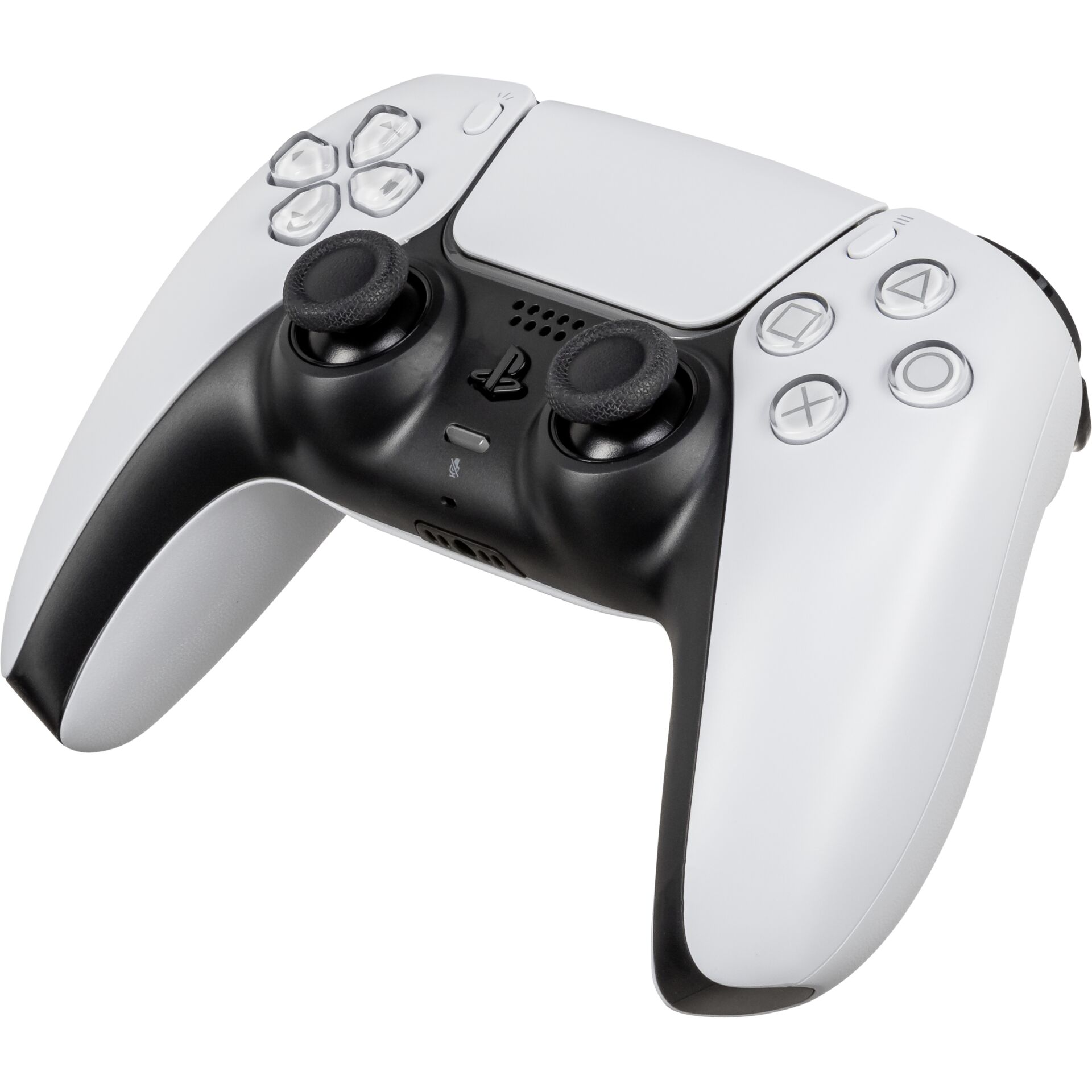 Sony DualSense Wireless Controller V2 Zubehoer Gaming