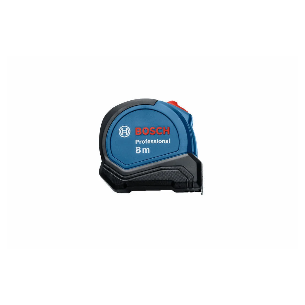 Bosch Professional Massband  8 Meter Maschinen & Werkzeuge