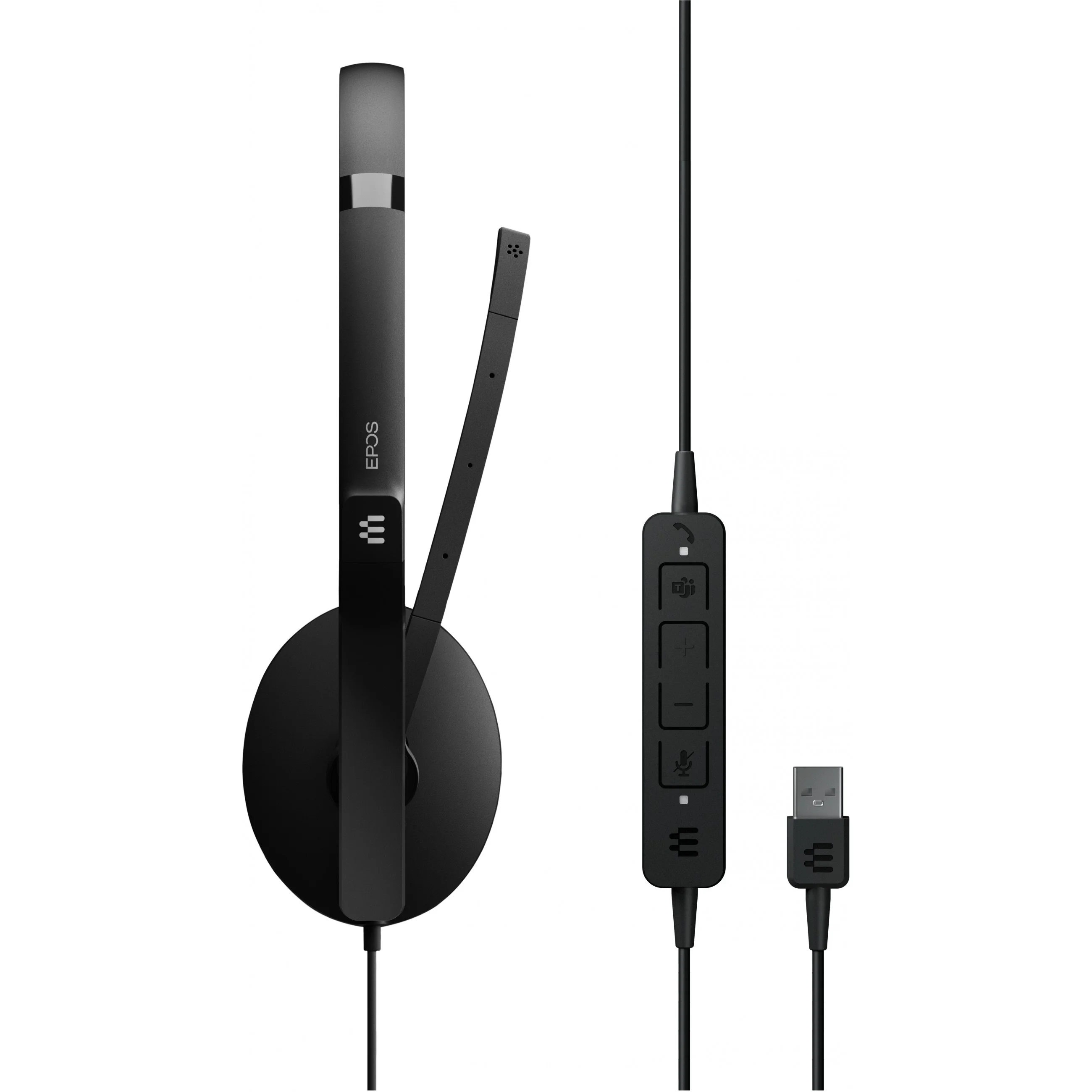EPOS Sennheiser Adapt 160T USB Over-Ear