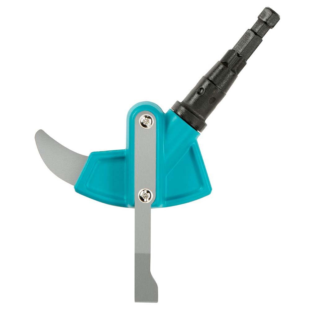 GARDENA Unkrautkratzer Combisystem 2 in 1 Garten- & Baumscheren