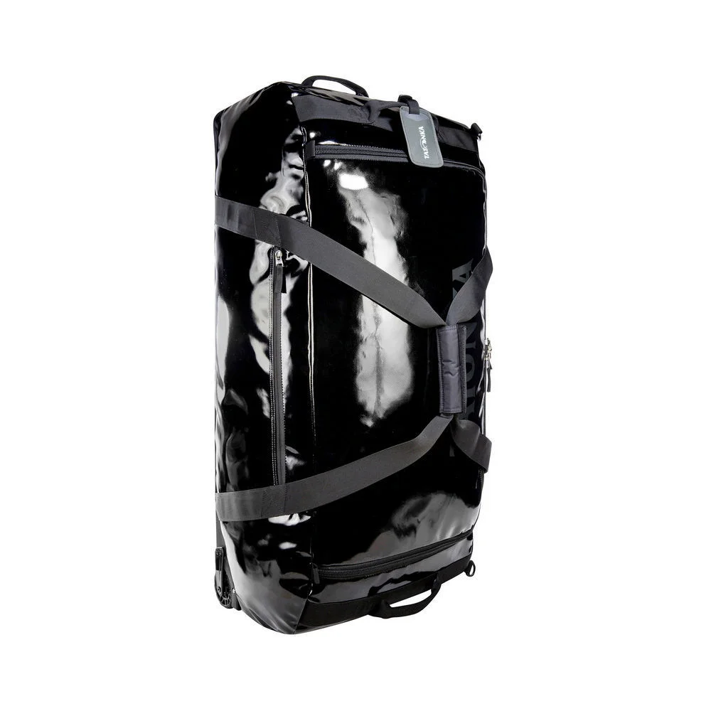 TATONKA Reisetasche Flight Roller 135  black Taschen & Rucksaecke