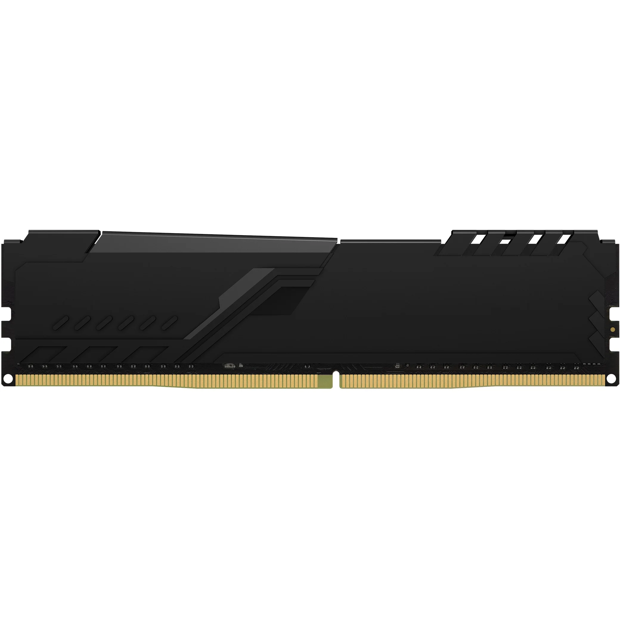 Kingston 16gb 3200mhz ddr4 cl16 dimm fury beast black Speichermedien