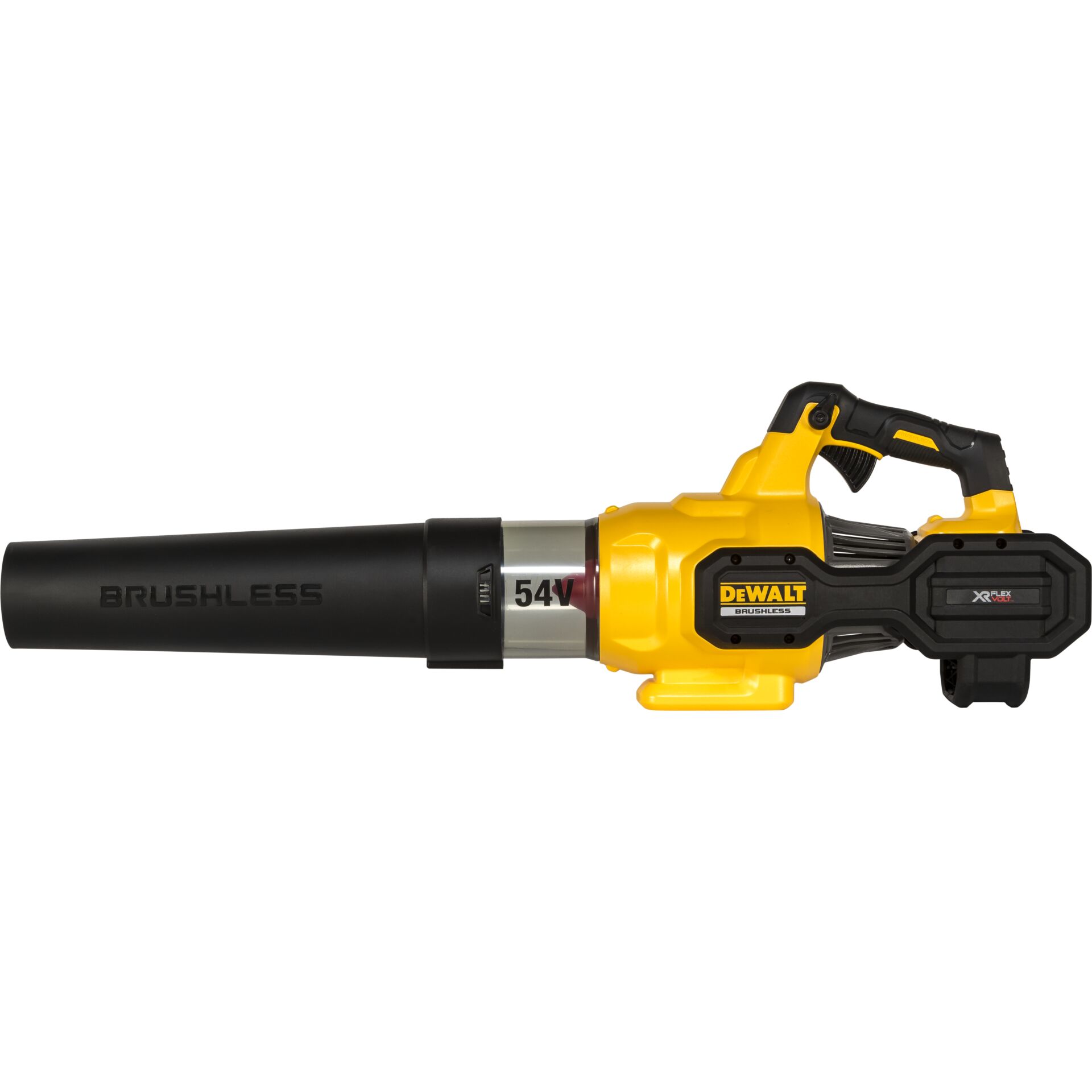 DEWALT DCMBA572N XJ Akku Laubblaeser Gartenmaschinen