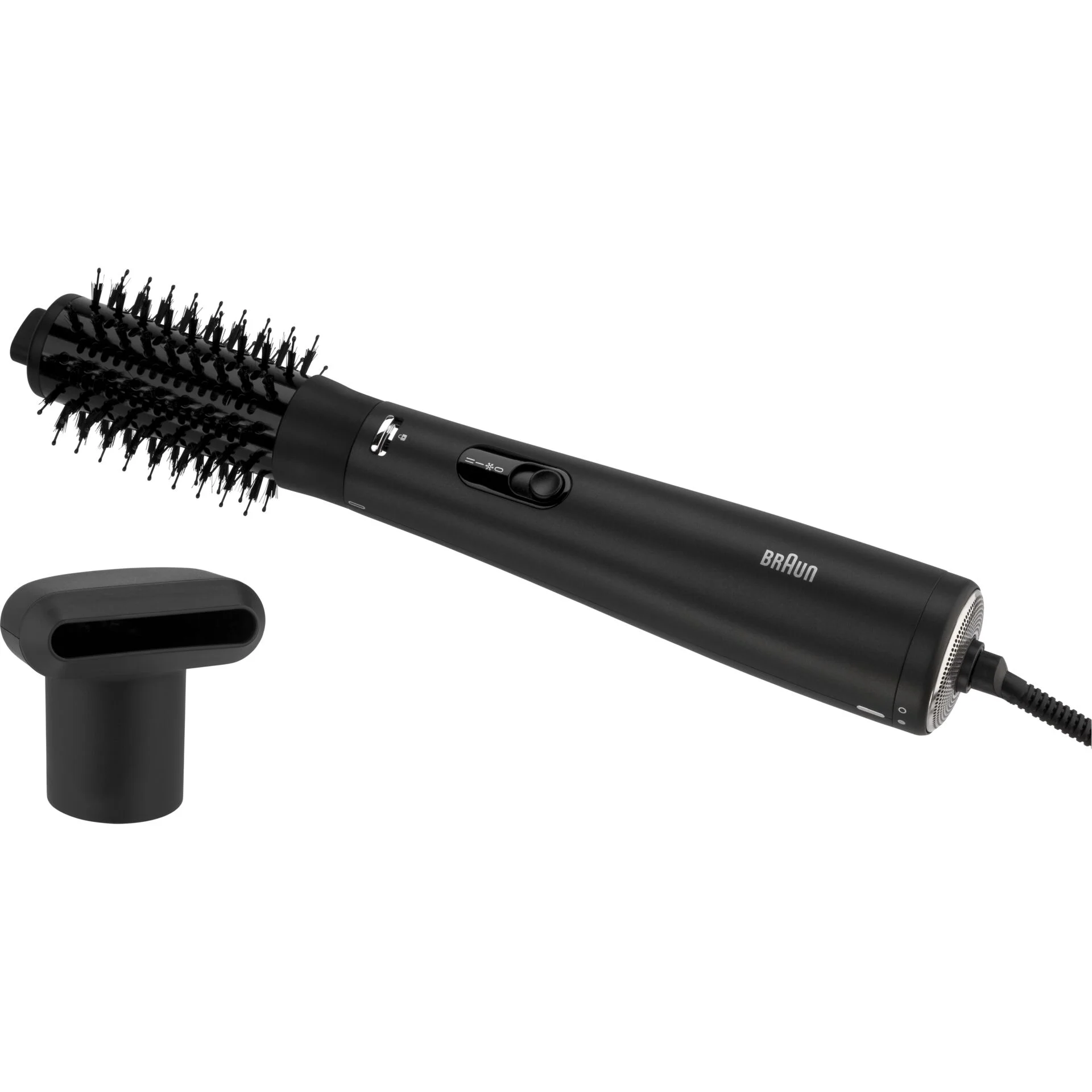 Braun AS 4 2 Airstyler schwarz Haarpflege