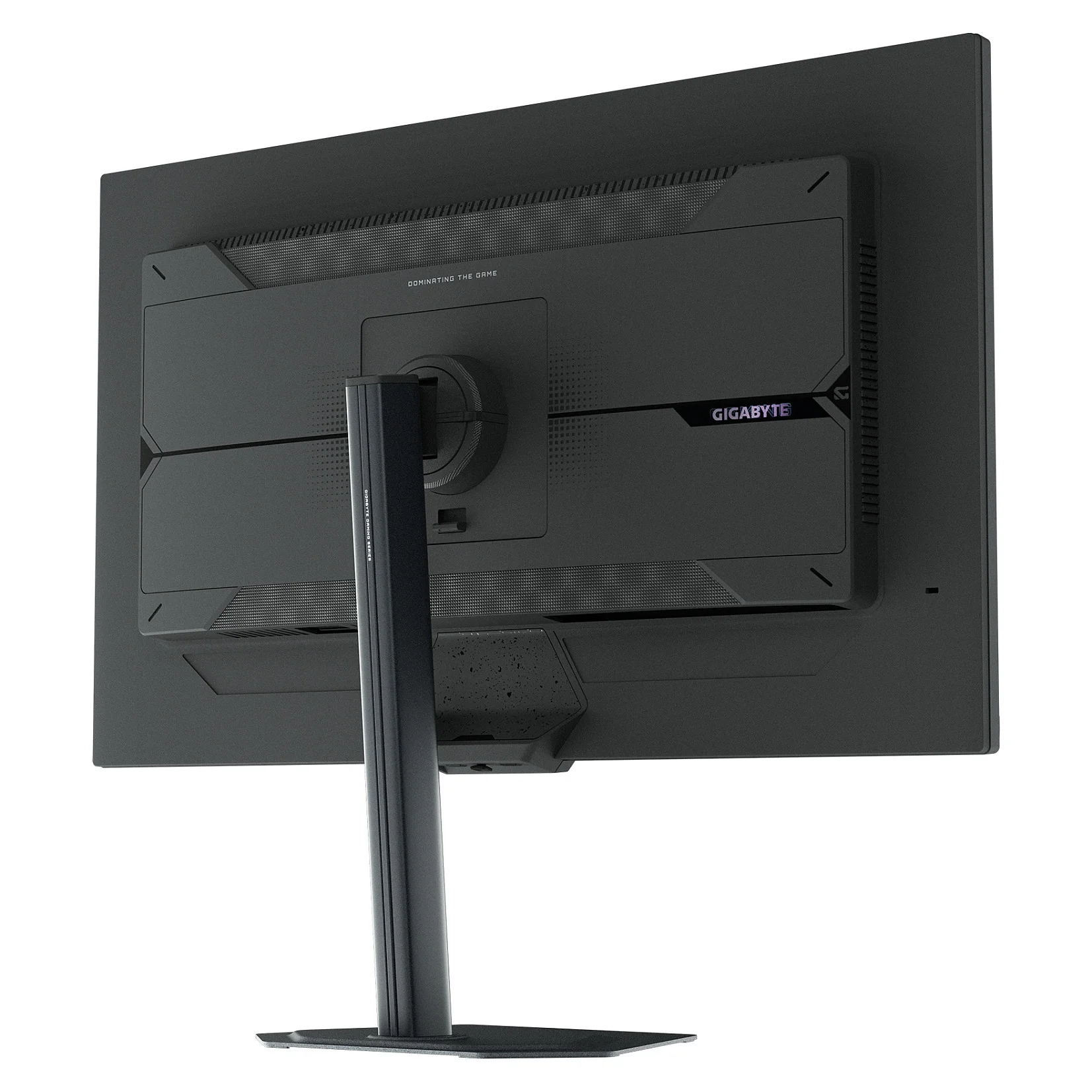 GIGABYTE M27Q2 QD 27  QHD Gaming Monitor   2560 x 1440  200Hz  1ms  350 cd m   FreeSync Premium  Display HDR400  HDMI 2 0  DisplayPort 1 4 Monitore