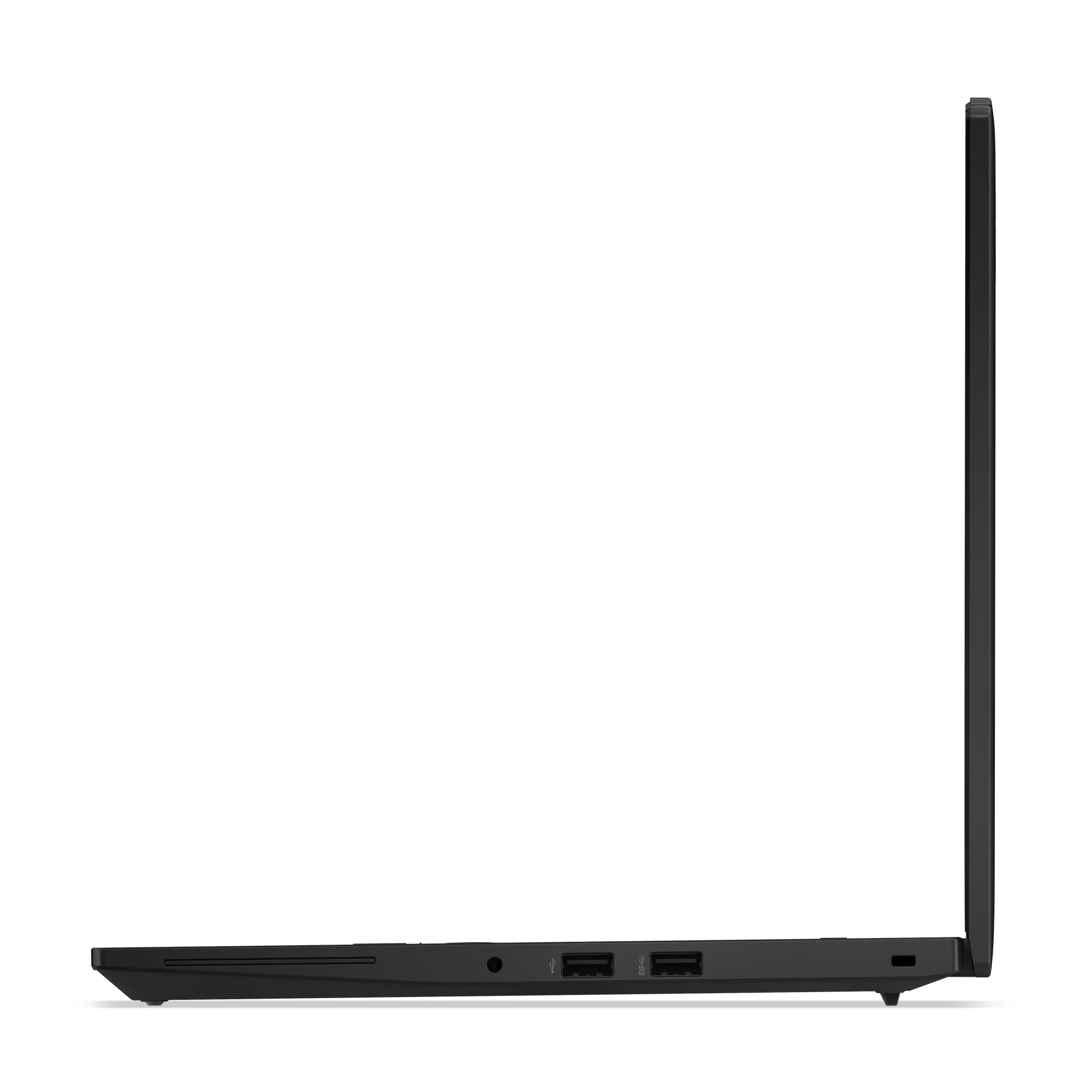 Lenovo ThinkPad L14 Gen 6  AMD  Copilot  PC AMD Ryzen AI 7 350 Laptop 35 6 cm  14   WUXGA 32 GB DDR5 SDRAM 1 TB SSD Wi Fi 7  802 11be  Windows 11 Pro Deutsch Schwarz Notebooks & E-Book Reader