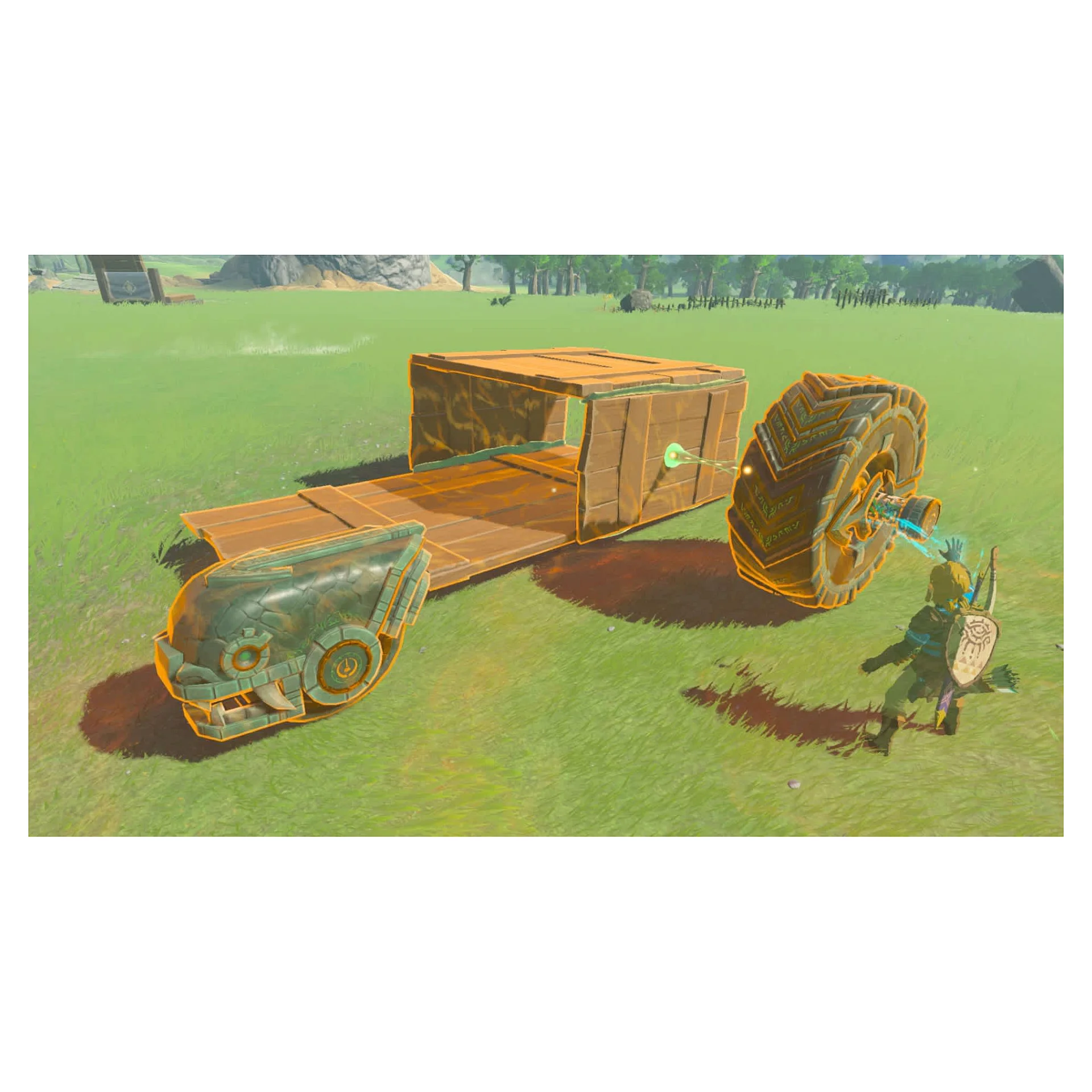 Nintendo Switch 2 Edition The Legend of Zelda  TotK Spiele