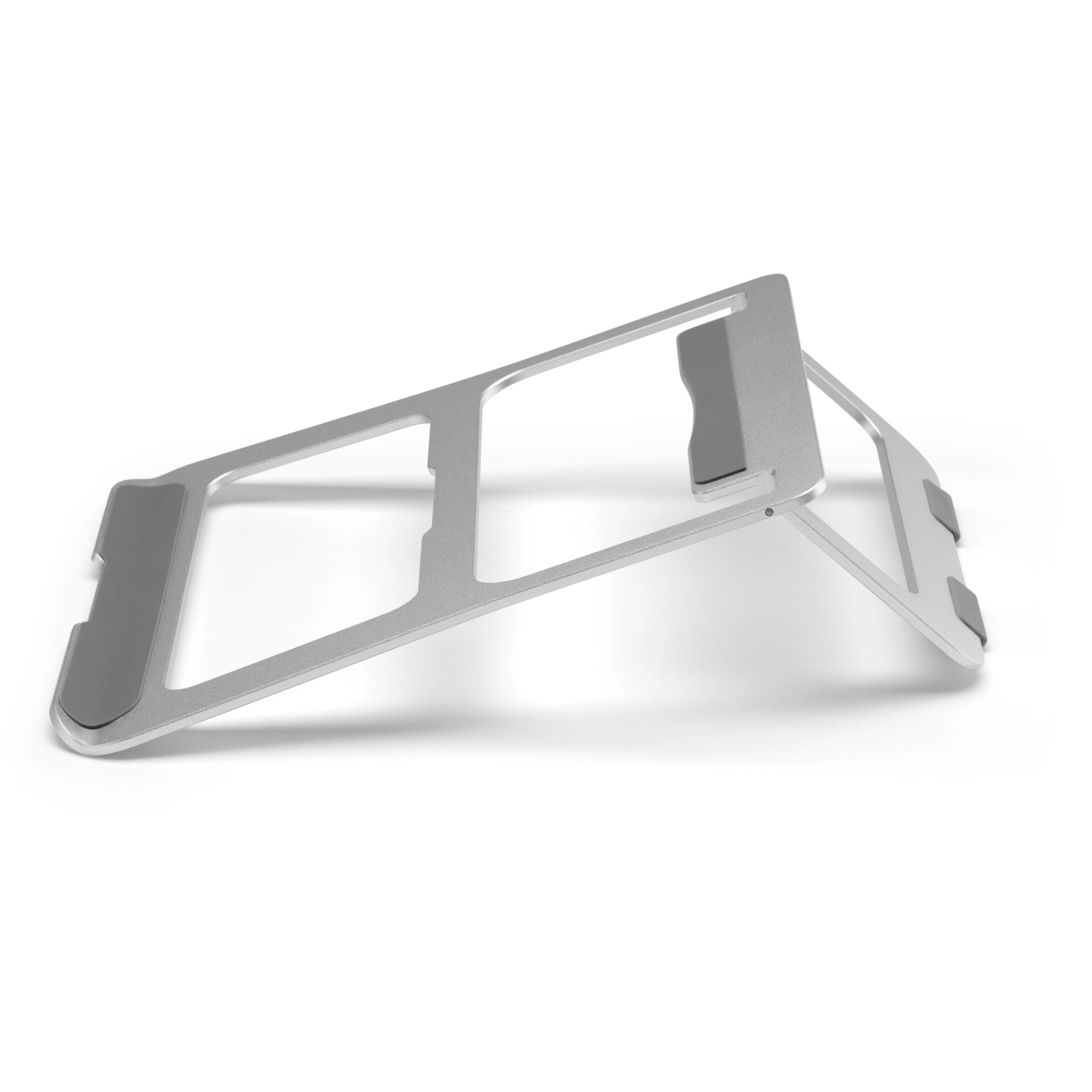 OneforAll One for All Travel Laptopstaender Aluminium DM 0050 Notebook & Tablet Zubehoer
