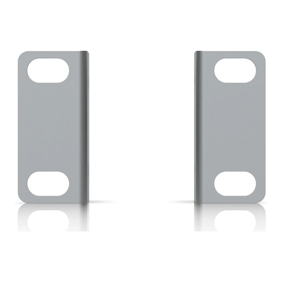 Ubiquiti UACC Rack Ear 1U Netzwerk