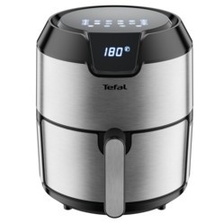 Tefal Easy Fry Deluxe EY401D Heissluftfritteuse Fritteusen