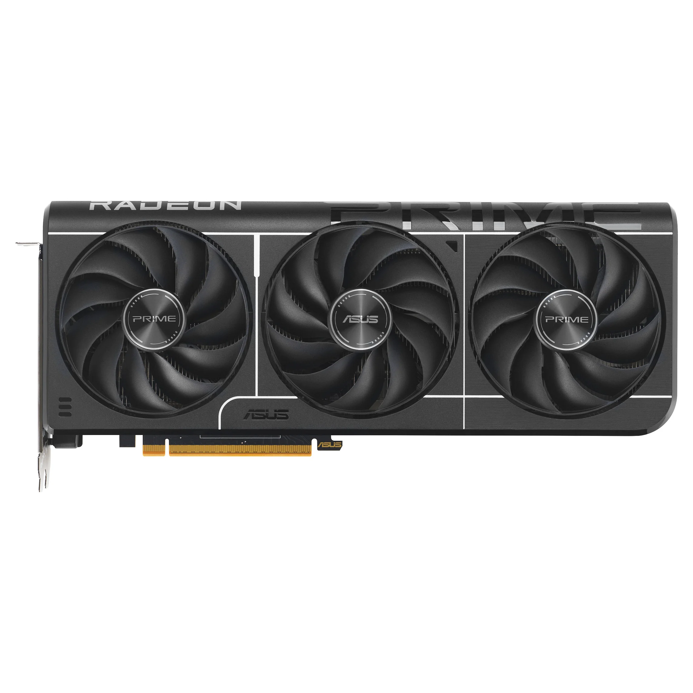 ASUS Prime  RX9070 O16G EVO AMD Radeon RX 9070 16 GB GDDR6 PC-Komponenten