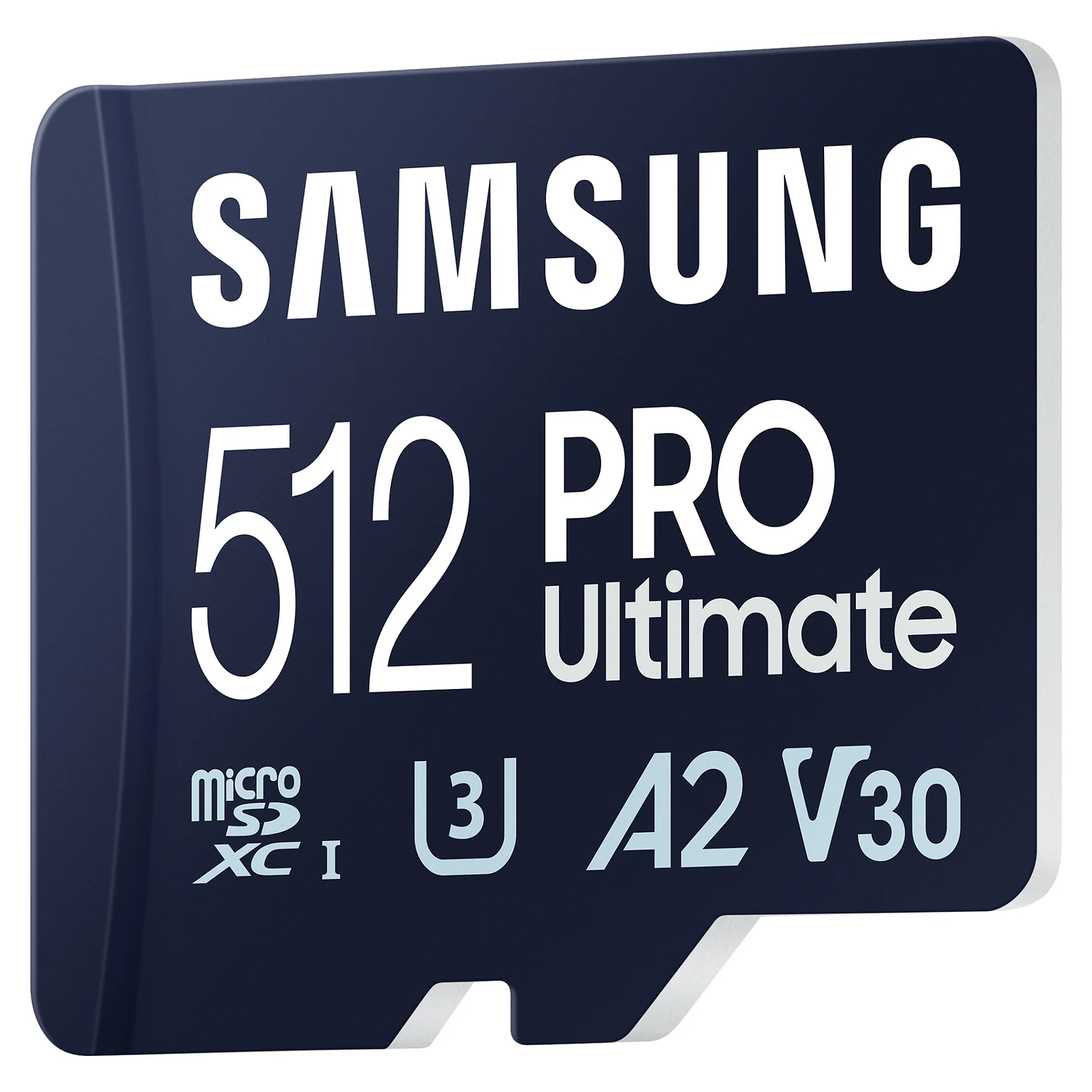 Samsung MB MY512S 512 GB MicroSDXC UHS I Speichermedien