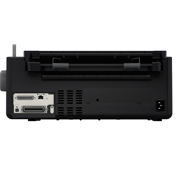 Epson FX 890II Drucker & Scanner
