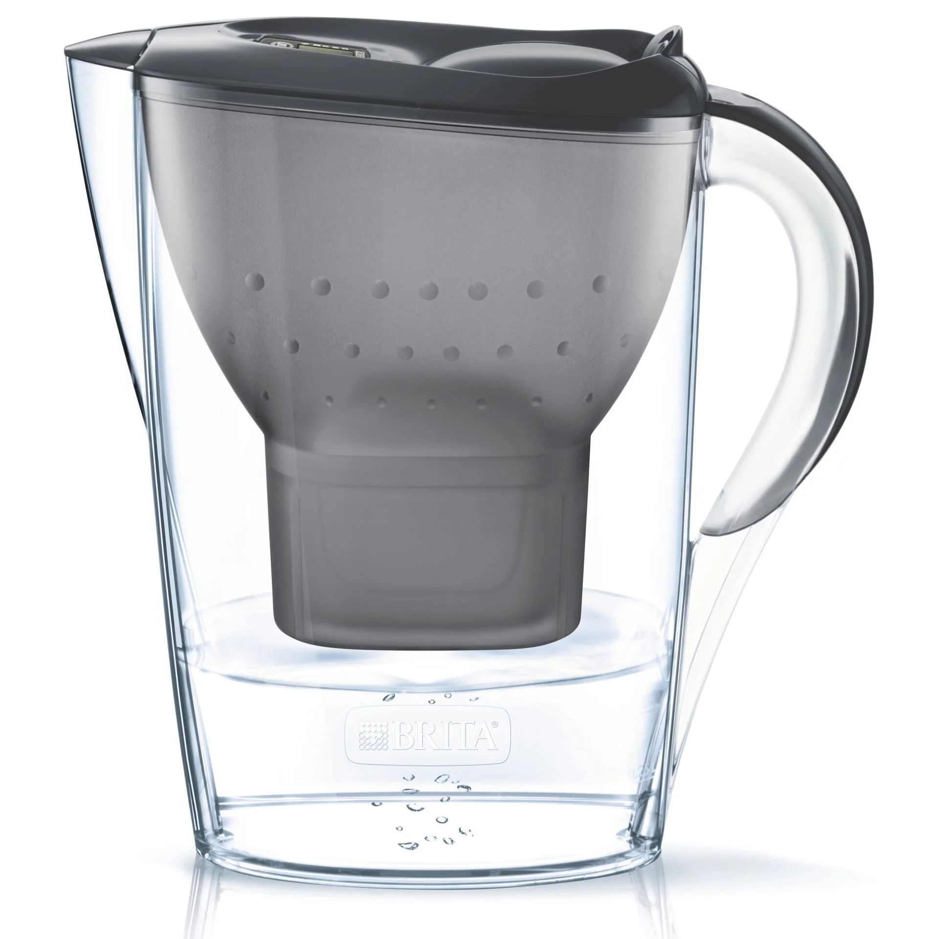 Brita Marella graphit Wasseraufbereitung