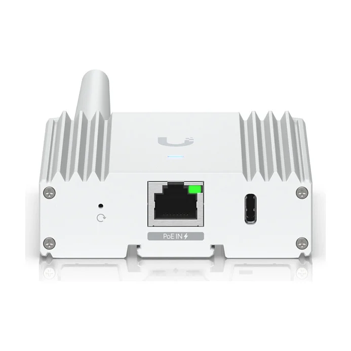 Ubiquiti UniFi SuperLink  bull UniFi Protect Sensor Gateway  bull Bluetooth  bull PoE  bull UP SuperLink Netzwerk-Gateways