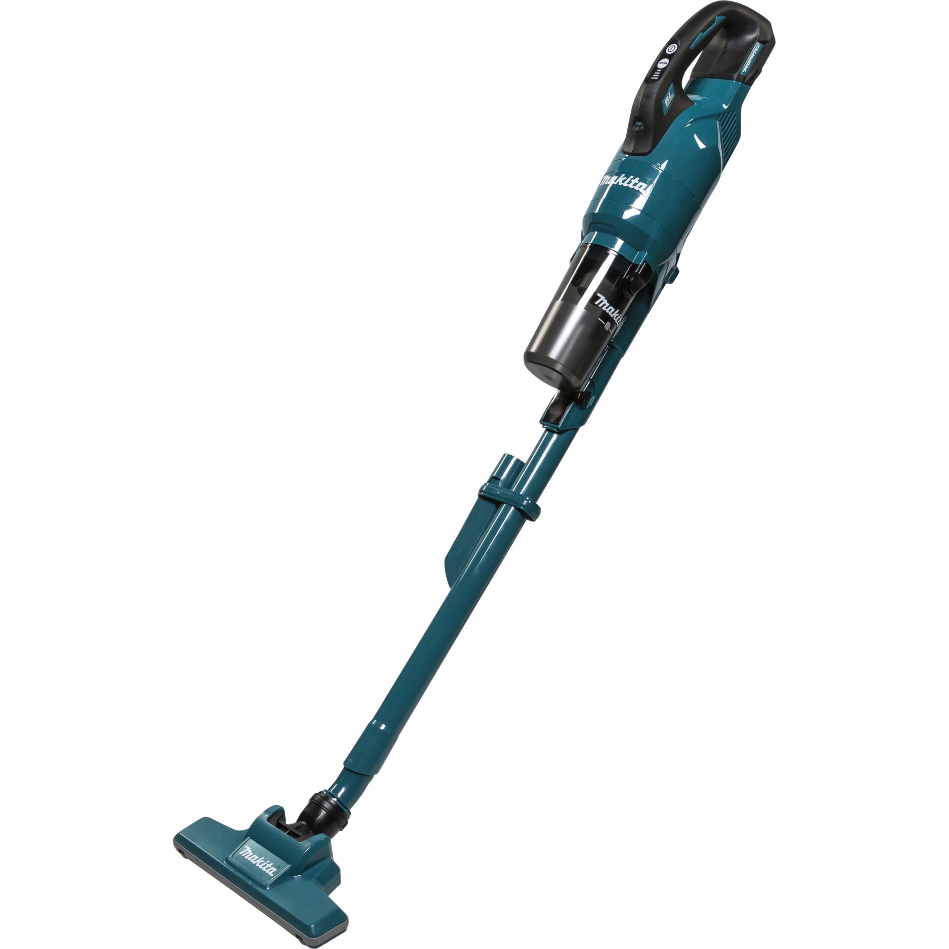 Makita DCL286FZ Akku Staubsauger Staubsauger & Reiniger