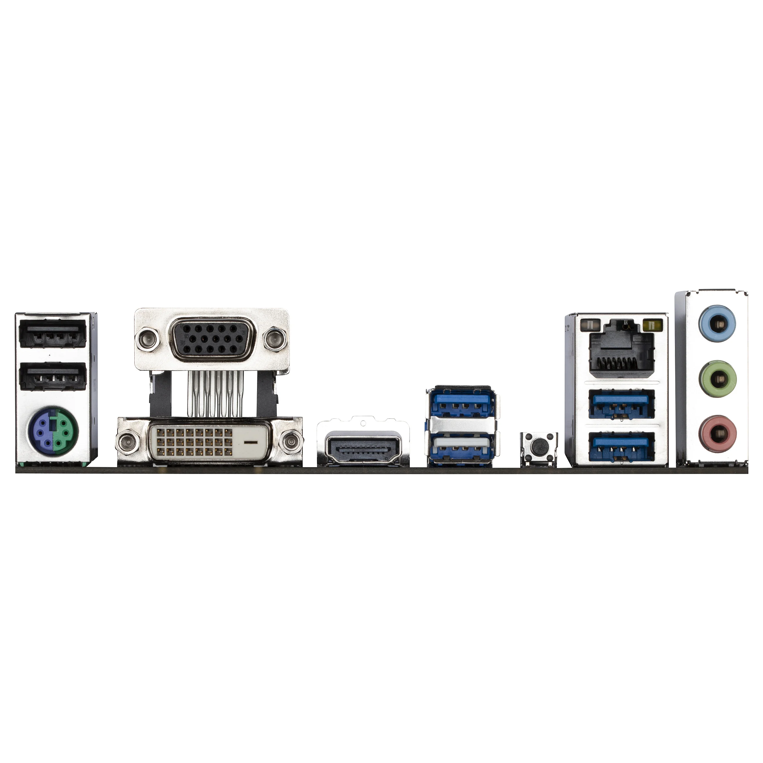 GIGABYTE A520M S2H Mainboard   Unterstuetzt AMD Ryzen 5000 Serie AM4 CPUs  4 3 Phasen reines digitales VRM  bis zu 5100MHz DDR4  OC   PCIe 3 0 x4 M 2  GbE LAN  USB 3 2 Gen 1 PC-Komponenten
