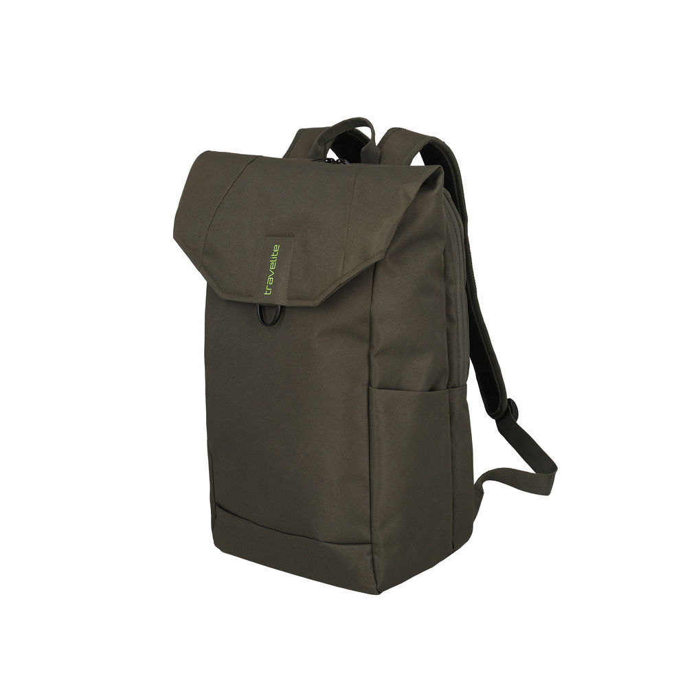 TRAVELITE Rucksack Pathway Fold  oliv Taschen & Rucksaecke