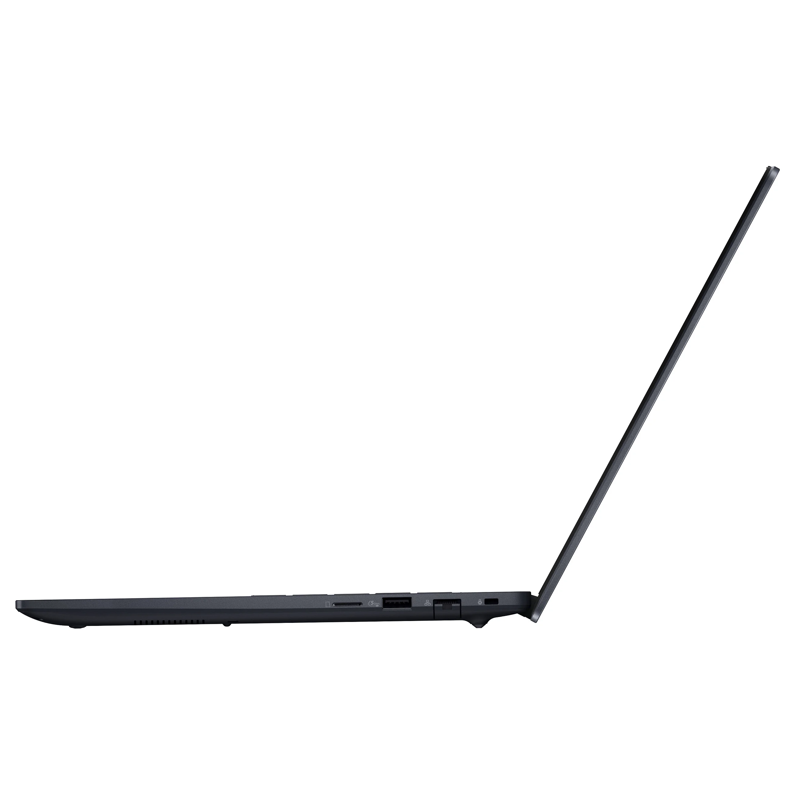 ASUS ExpertBook B3 B3405CCA LY1072X Intel Core Ultra 5 125H Laptop 35 6 cm  14   WUXGA 16 GB DDR5 SDRAM 512 GB SSD Wi Fi 6E  802 11ax  Windows 11 Pro Deutsch Grau Notebooks & E-Book Reader