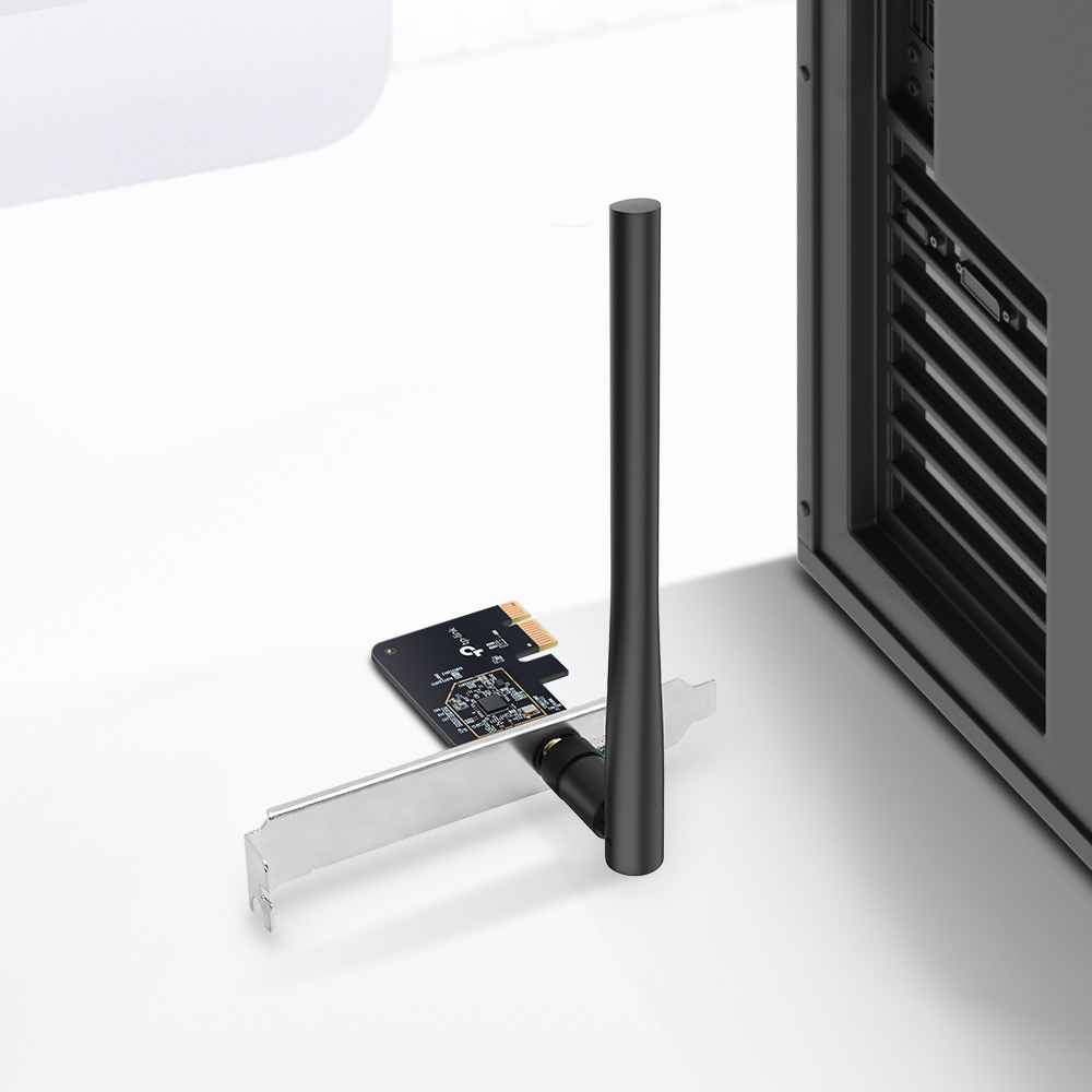 TP Link Archer T2E Eingebaut WLAN 433 Mbit s Netzwerk