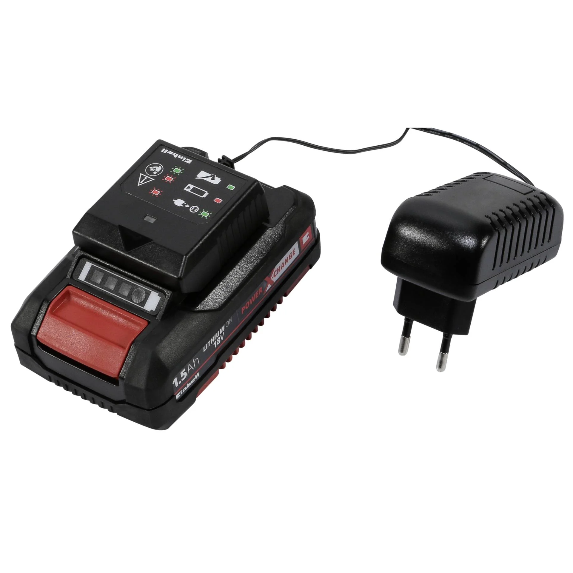 Einhell GC CT 18 24 Li P Akku Rasentrimmer Gartenmaschinen