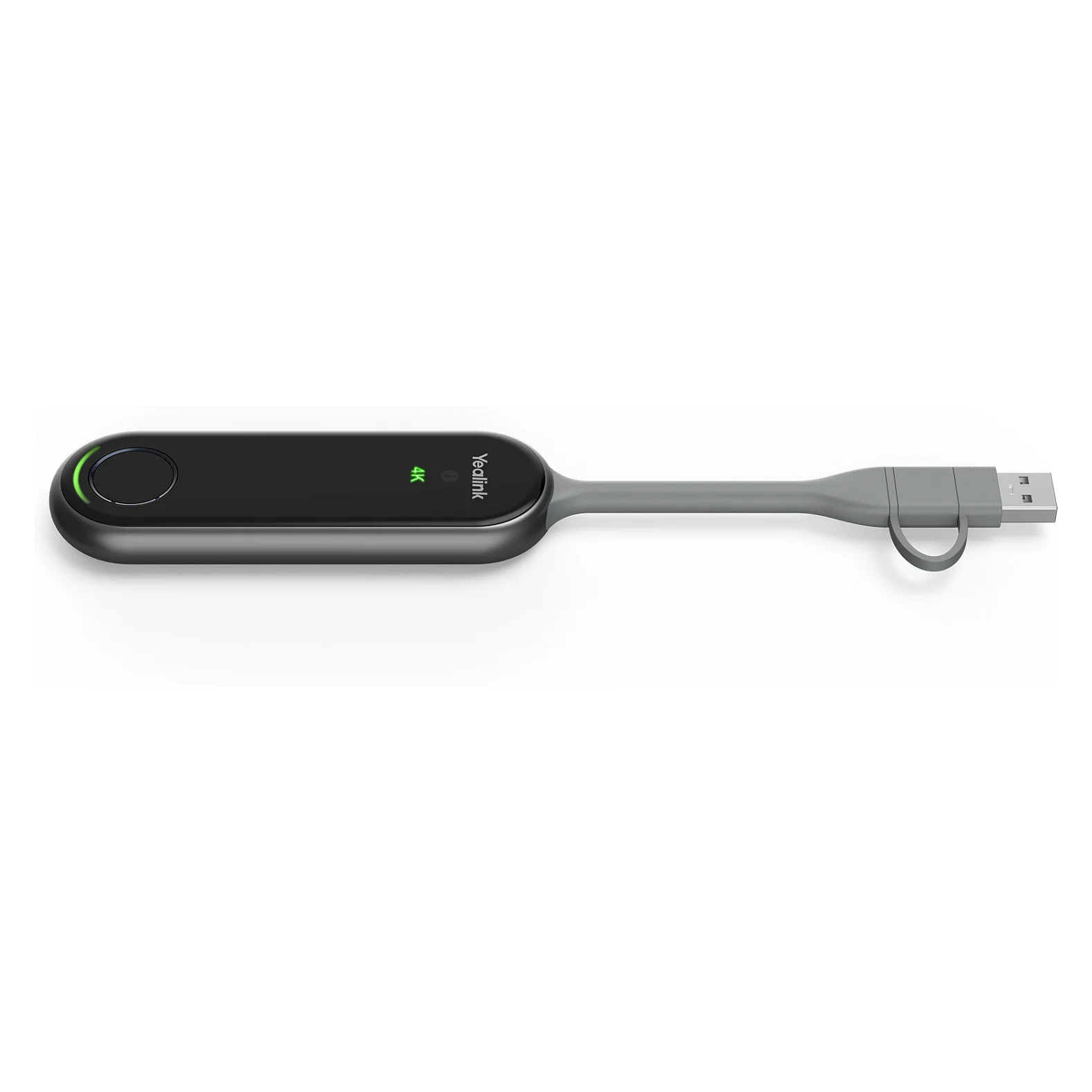 Yealink PA20 Kabelloses Praesentationssystem Dongle Video & Audio