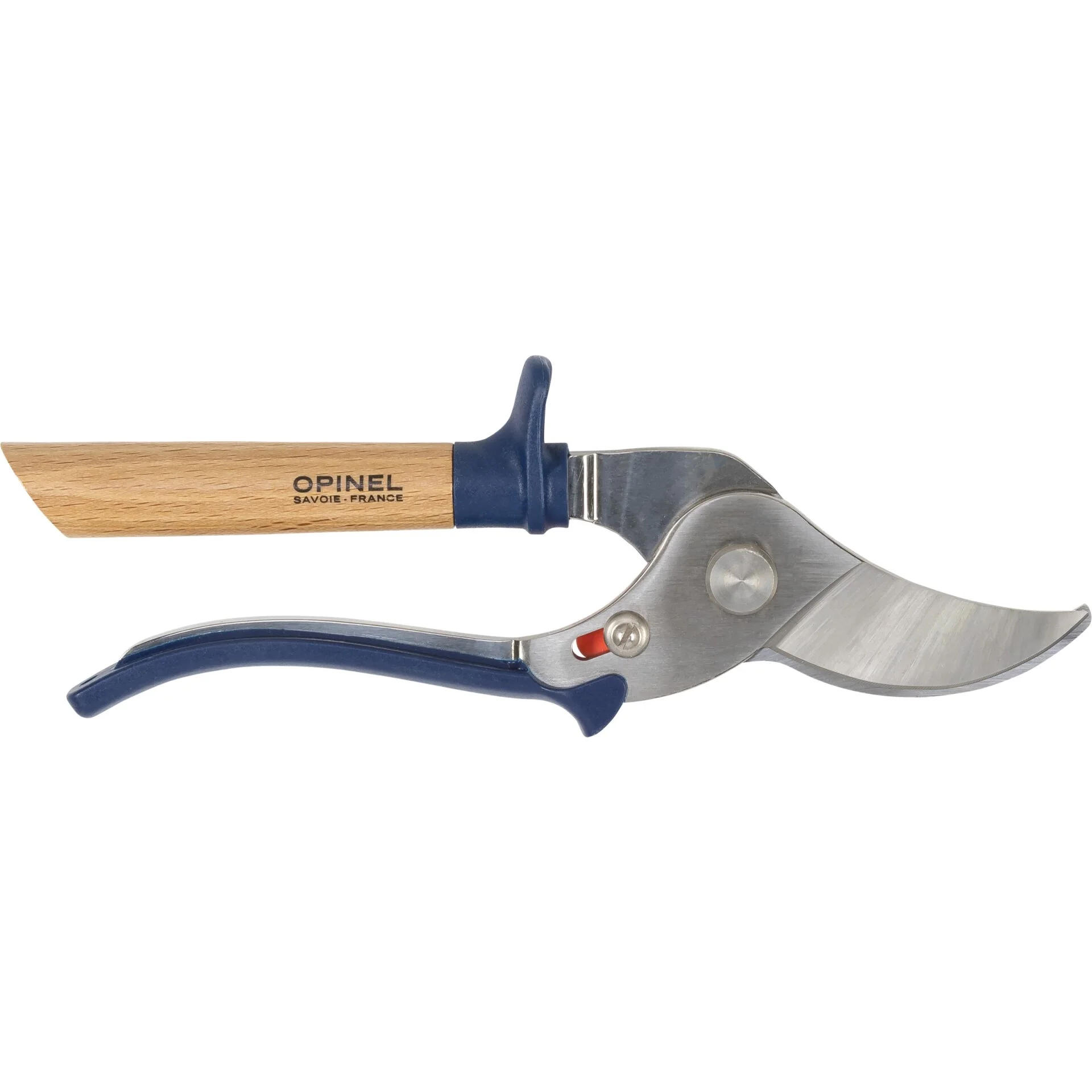 Opinel Gartenschere  Buche blau Garten- & Baumscheren