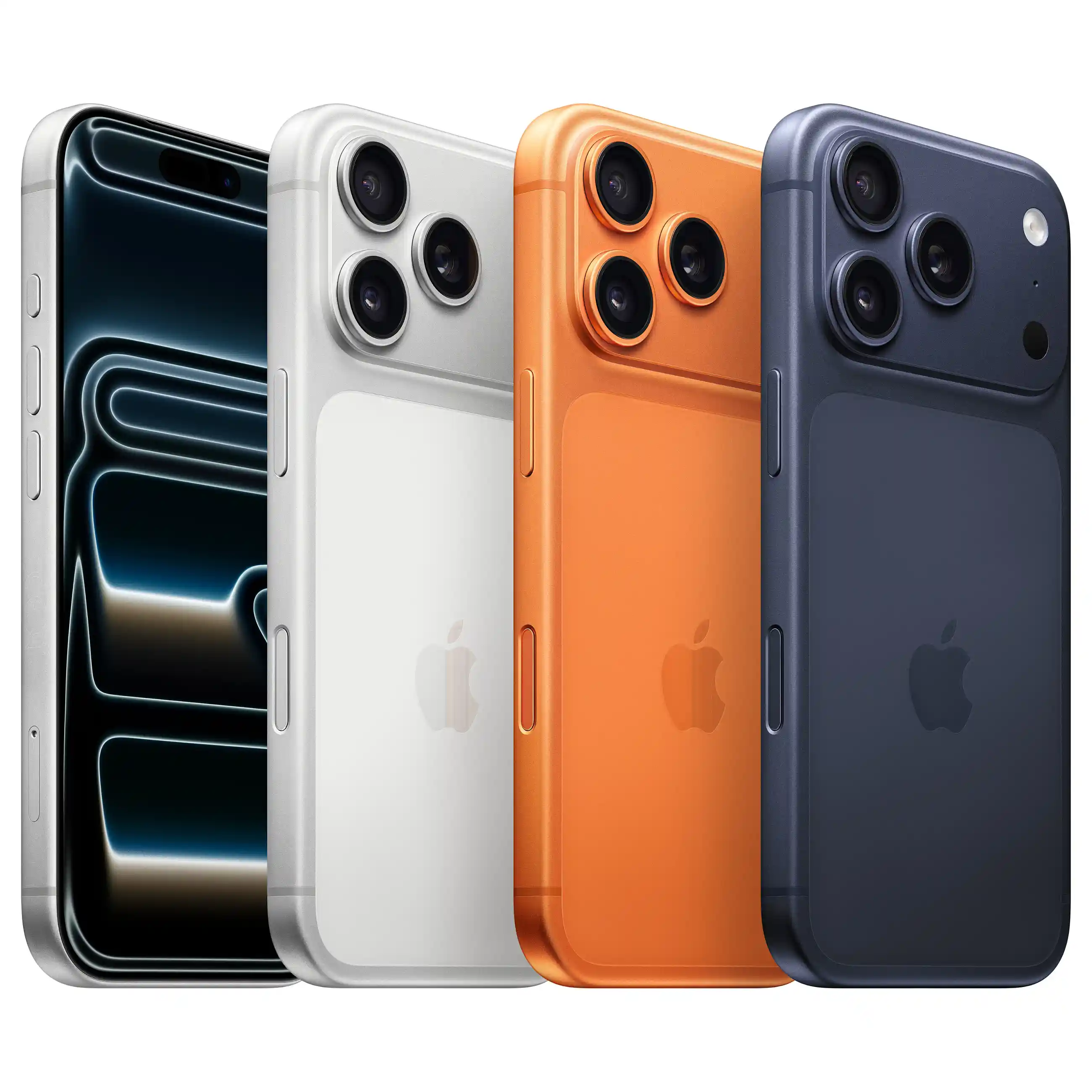 Apple iPhone 17 Pro 512GB Deep Blue Smartphones
