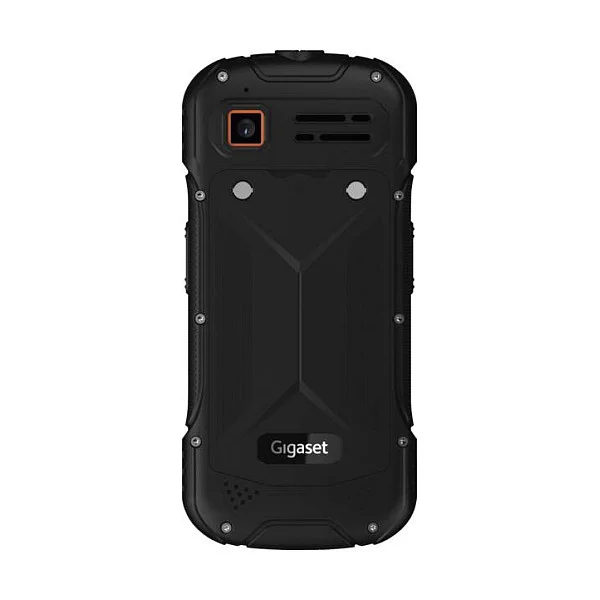 Gigaset GLX8 Plus schwarz Smartphones