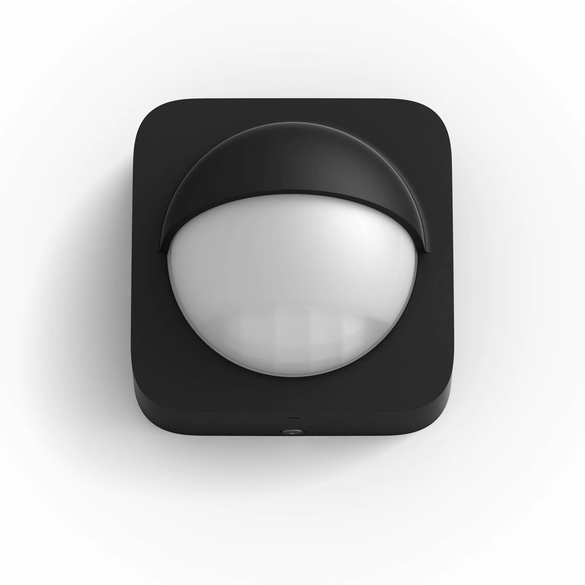 Philips Motion Sensor Outdoor schwarz Smart Home Zubehoer