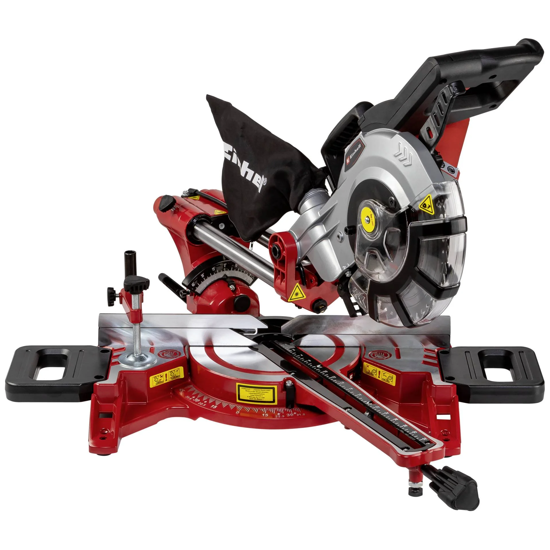 Einhell TC SM 21311 Dual Kappsaege Saegen