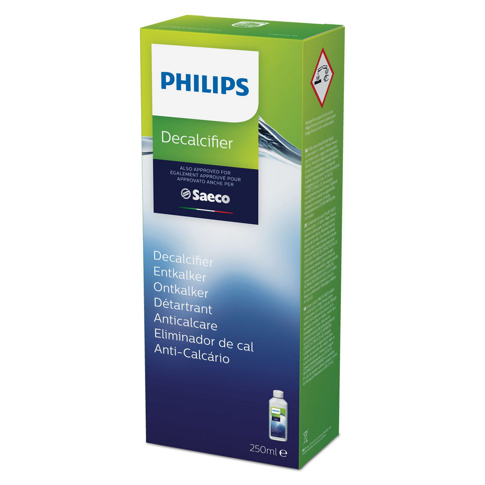 Philips Fluessigentkalker CA6700 10  1x 250ml Zubehoer Kaffeemaschinen