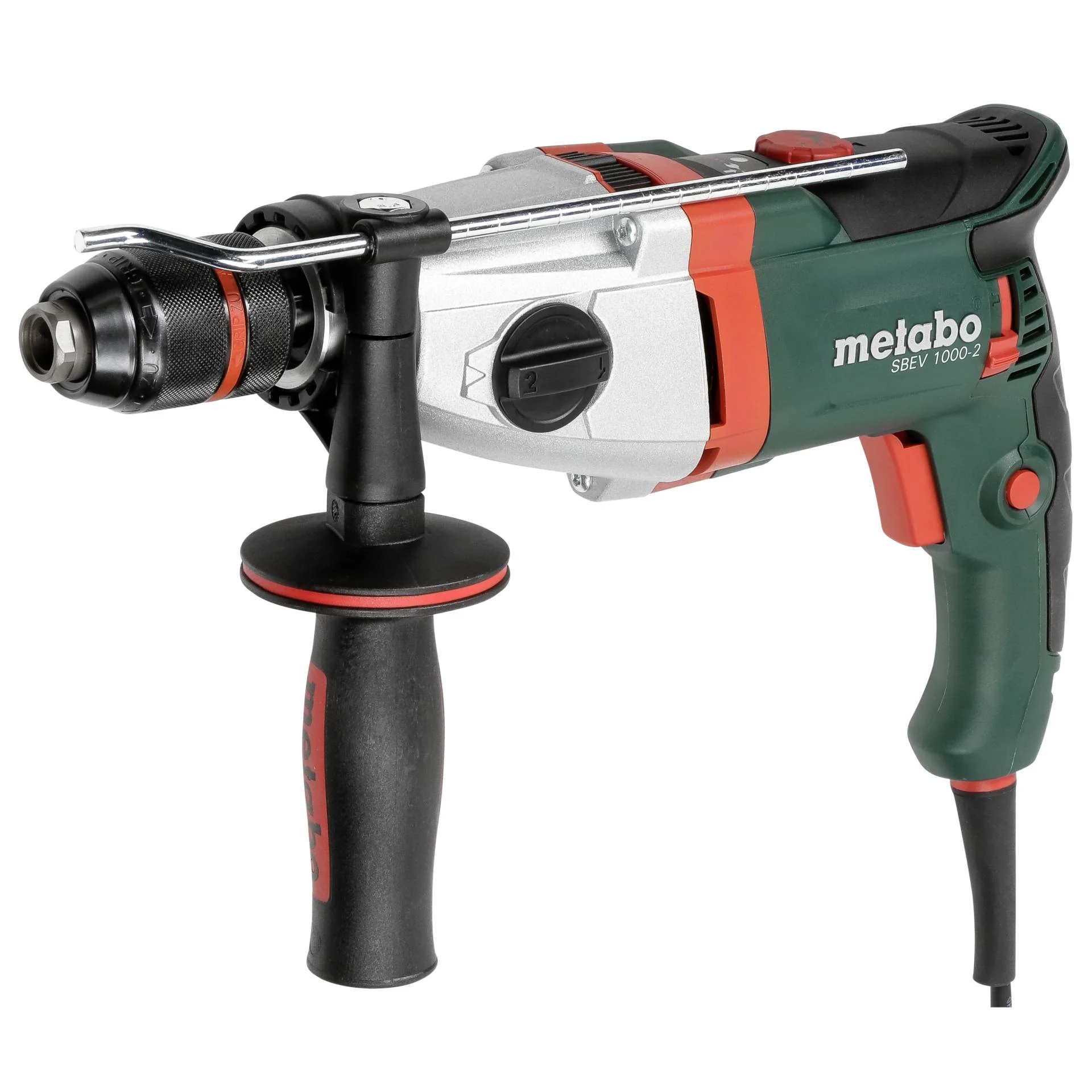 Metabo SBEV 1000 2 Schlagbohrmaschine Bohrer & Schrauber