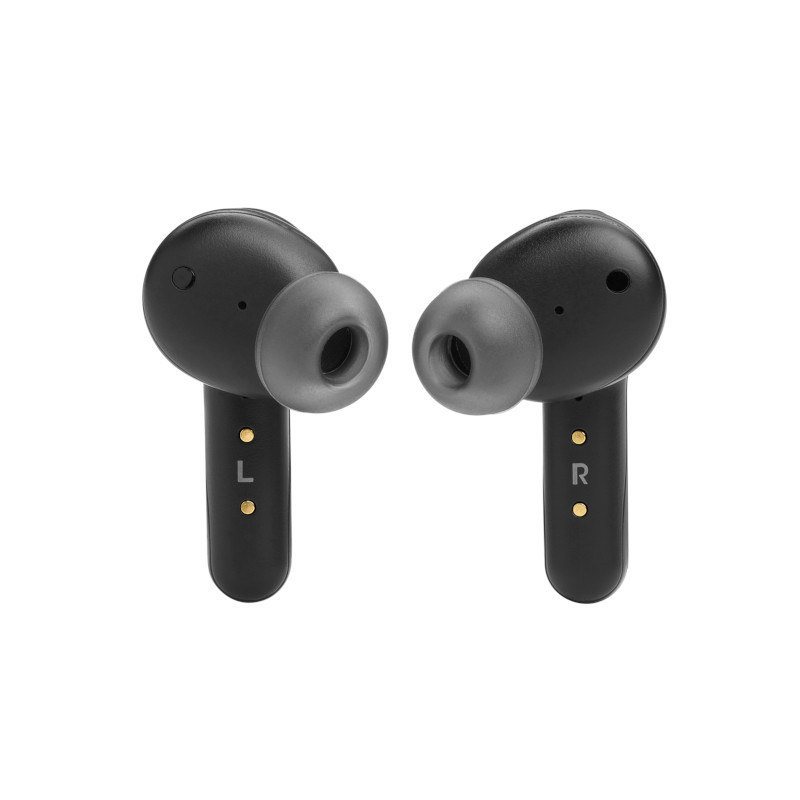 JBL In Ear Gaming Earbuds Quantum TWS schwarz