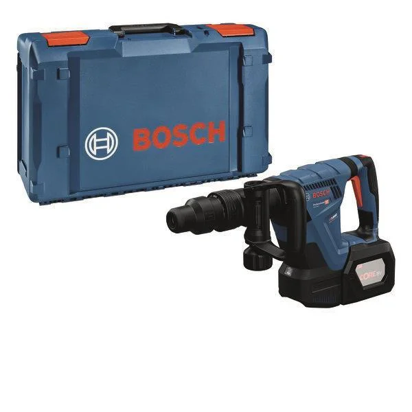 Bosch GSH 18V 5 Akku Schlaghammer Bohrer & Schrauber