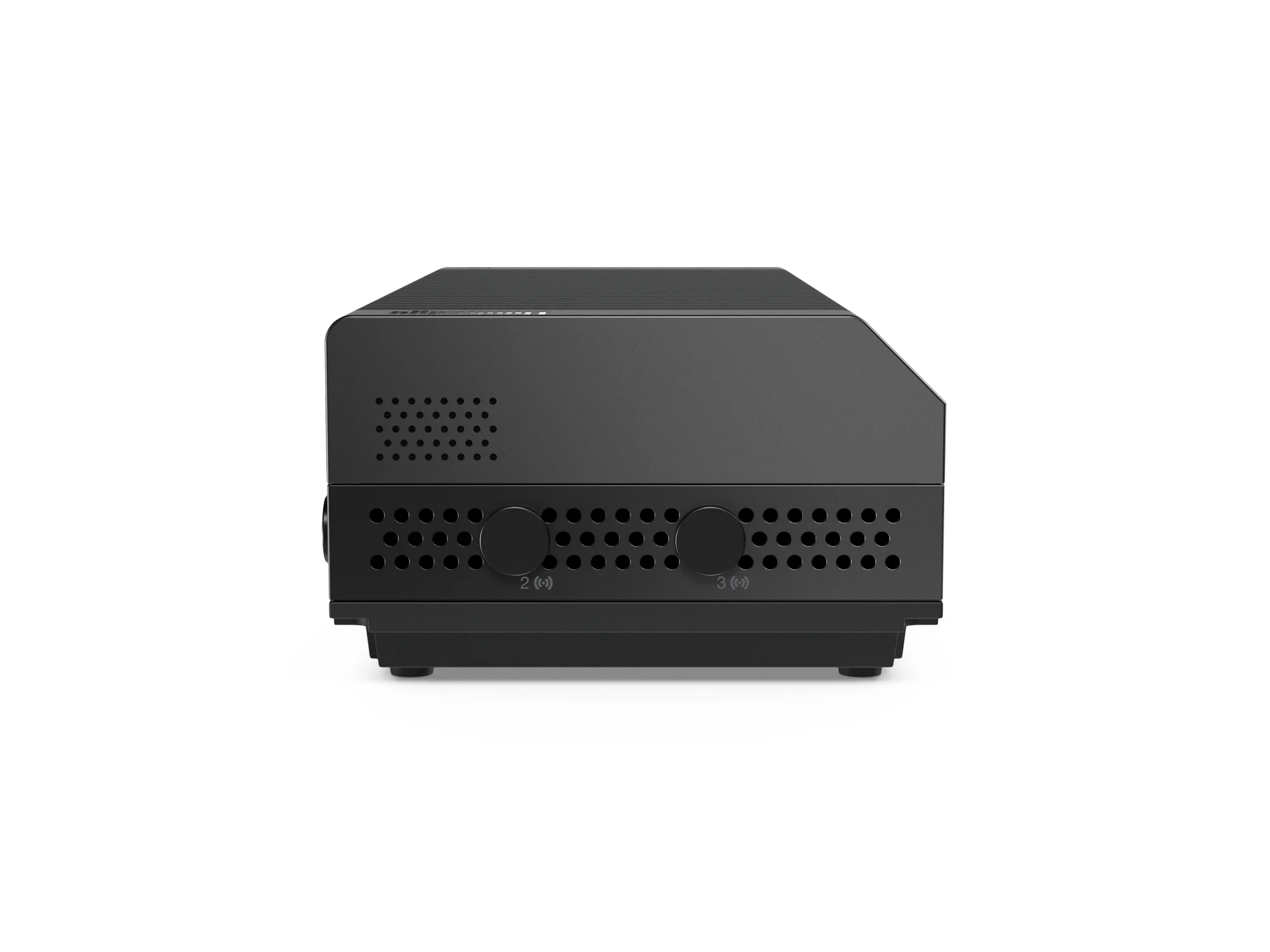 Lenovo ThinkEdge SE30 Intel  Celeron  6305E 8 GB DDR4 SDRAM 256 GB SSD Windows 11 IoT Enterprise Mini PC Mini PC Schwarz PC-Zubehoer