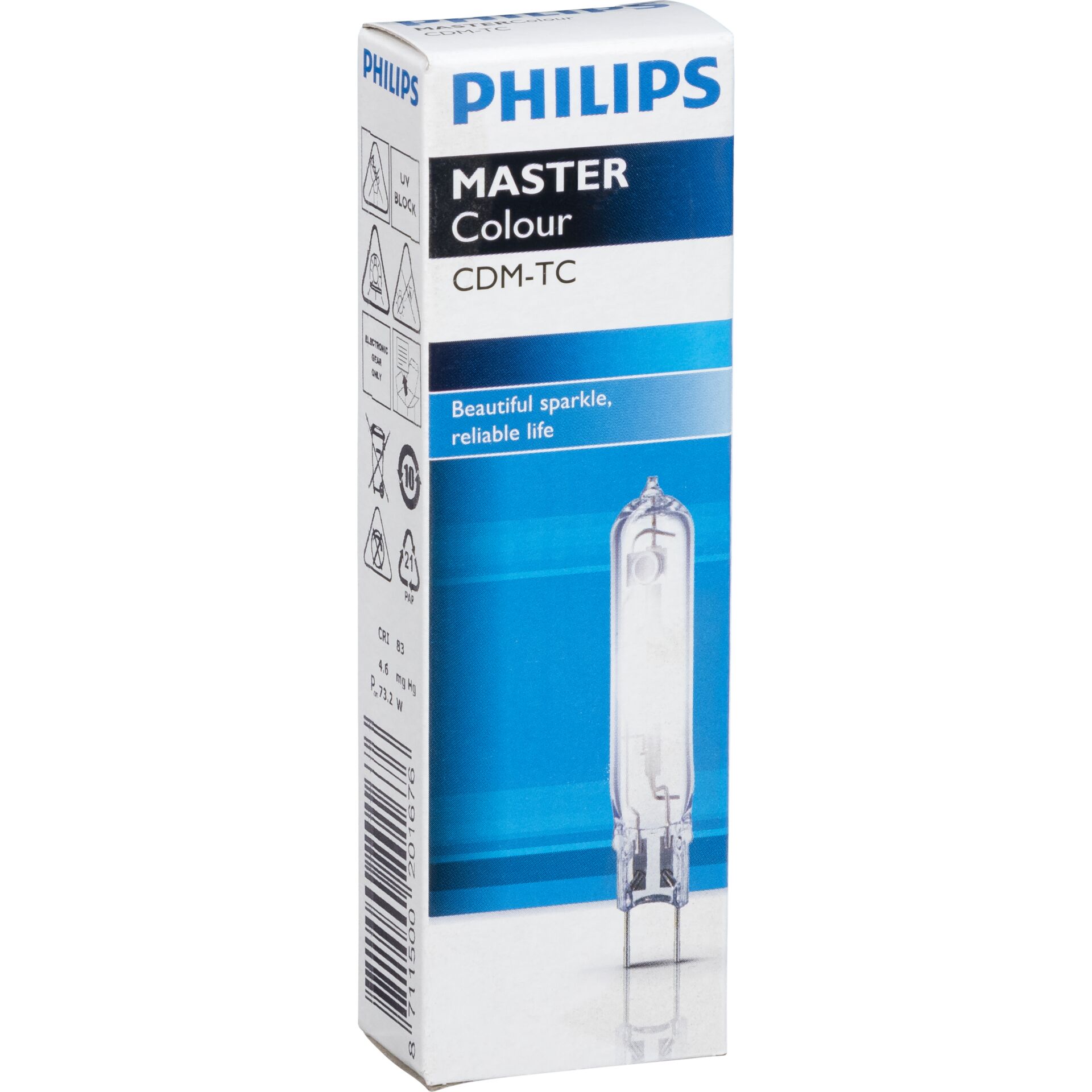 Philips MASTERColour CDM TC 70W 830 G8 5 Beleuchtung