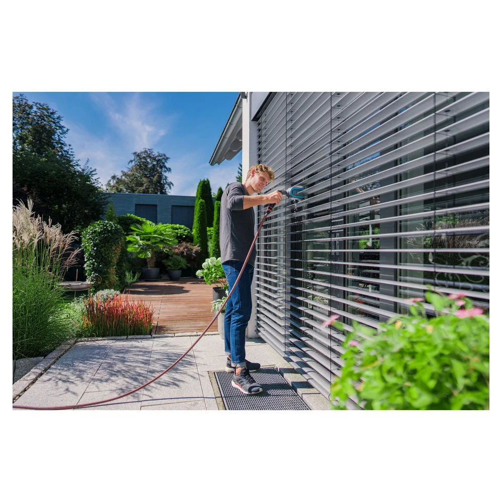 GARDENA Cleansystem Jalousien  buerste Zubehoer fuer Staubsauger & Reiniger