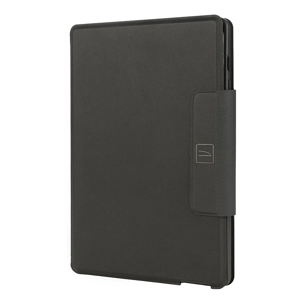 Samsung Tucano Book Cover Keyboard with Trackpad fuer Galaxy Tab S6 Lite Notebooks & E-Book Reader